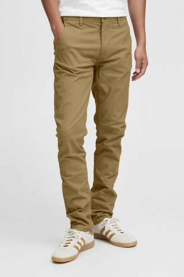 Blend 5-Pocket-Jeans BLEND JEANS BHNATAN sand brown woven 20703472.75107