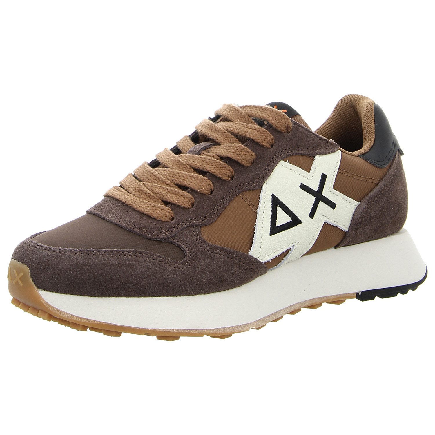 SUN 68 Jaki Bicolor Sneaker