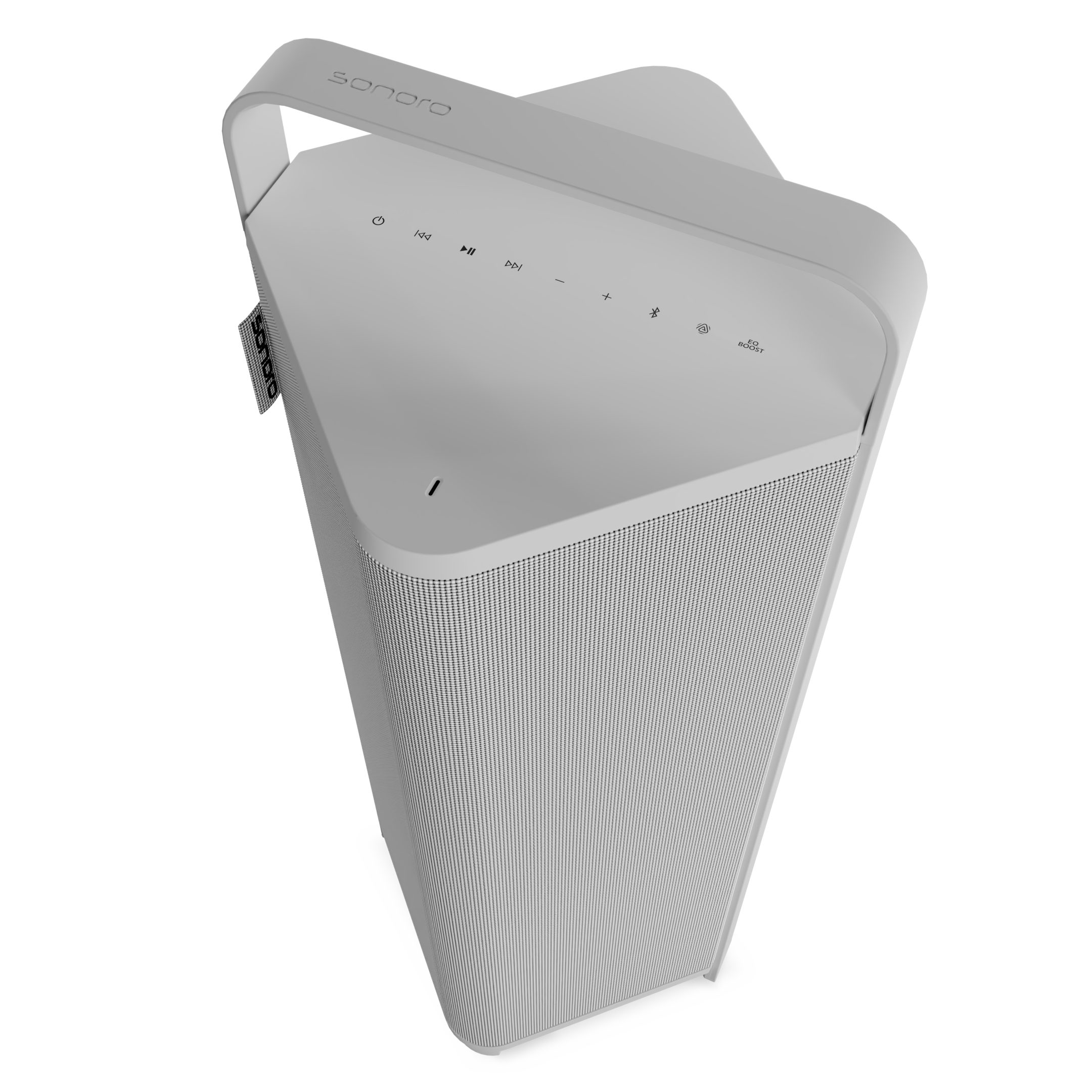 Sonoro sonoro VIBES XL Portable-Lautsprecher