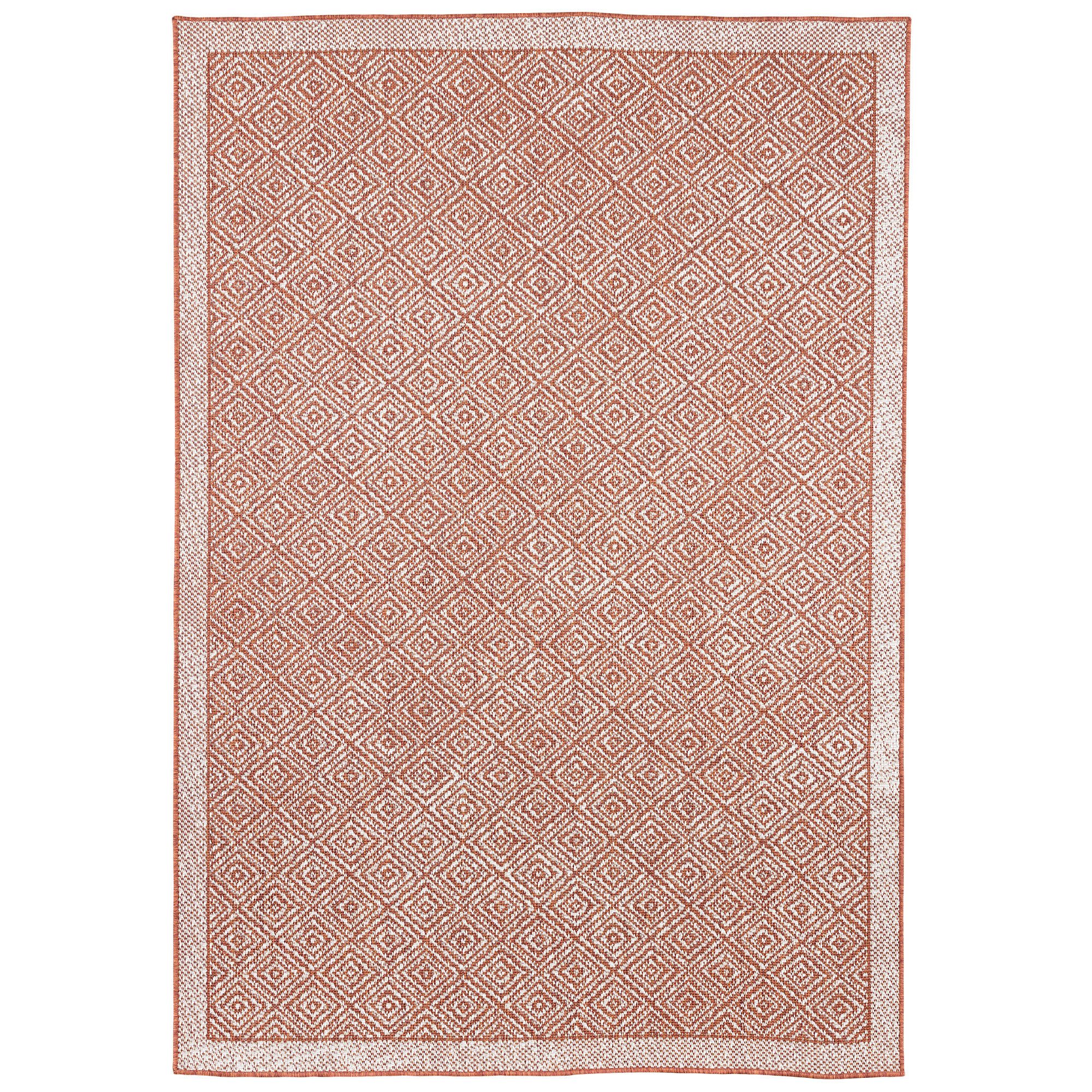 Outdoorteppich In & Outdoor Teppich Hampton Meliert