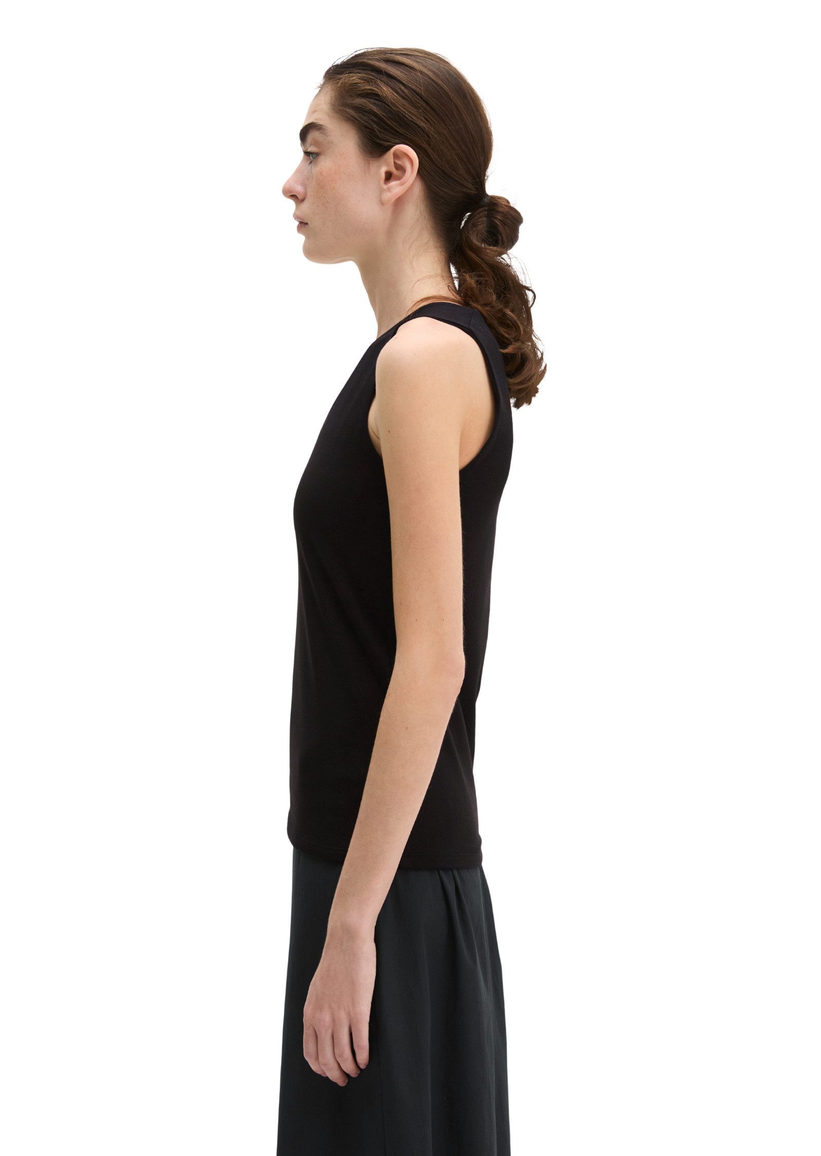 Marc O'Polo T-Shirt aus weichem Stretch-Jersey