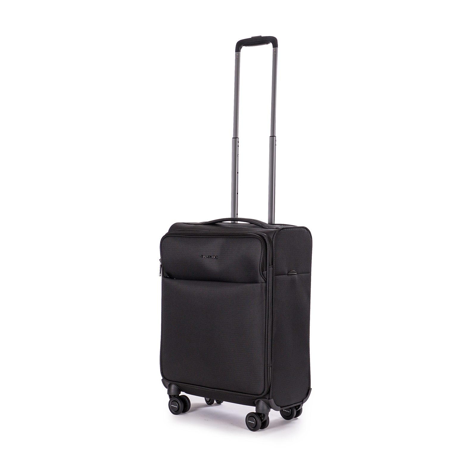 Stratic Hartschalen-Trolley günstig online kaufen