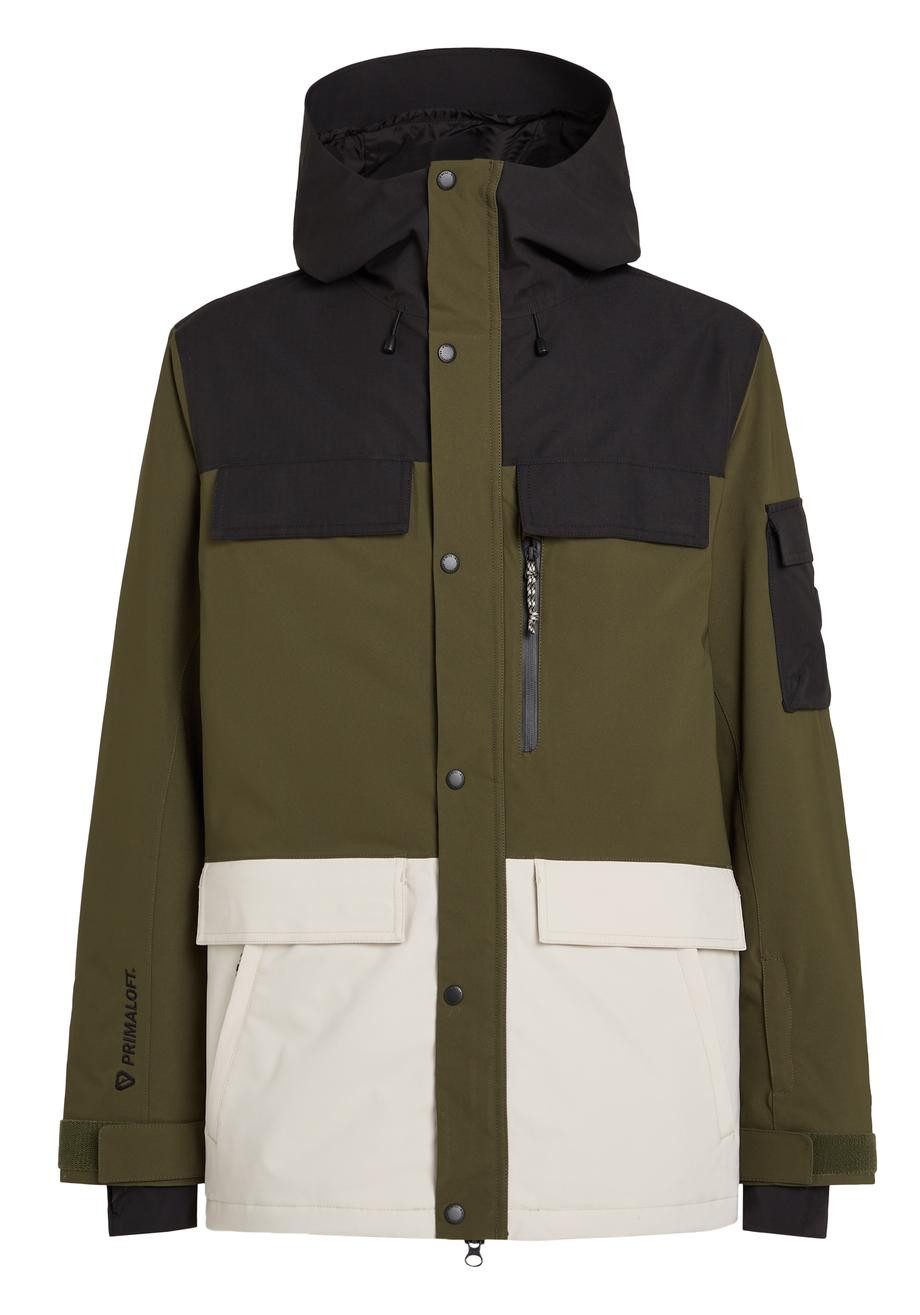 O'Neill Skijacke UTILITY PRO HYBRID JACKET