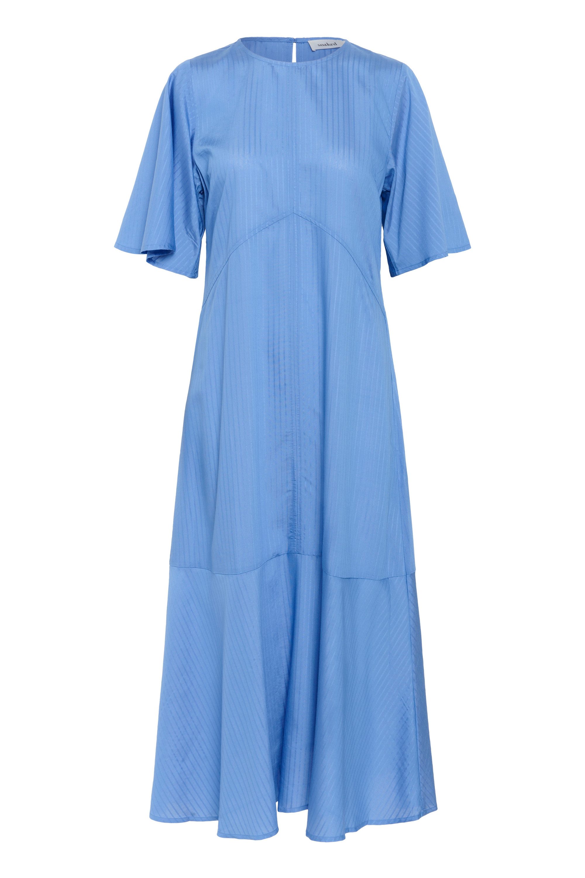 SOAKED IN LUXURY Blusenkleid Kleid SLEmmy