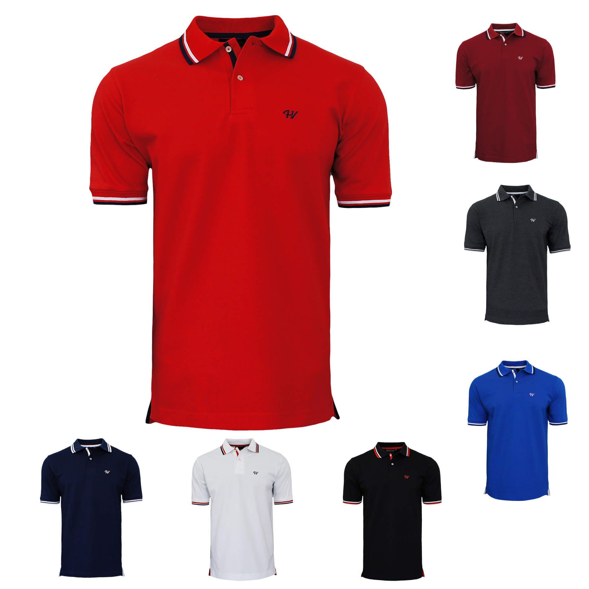 Poloshirt