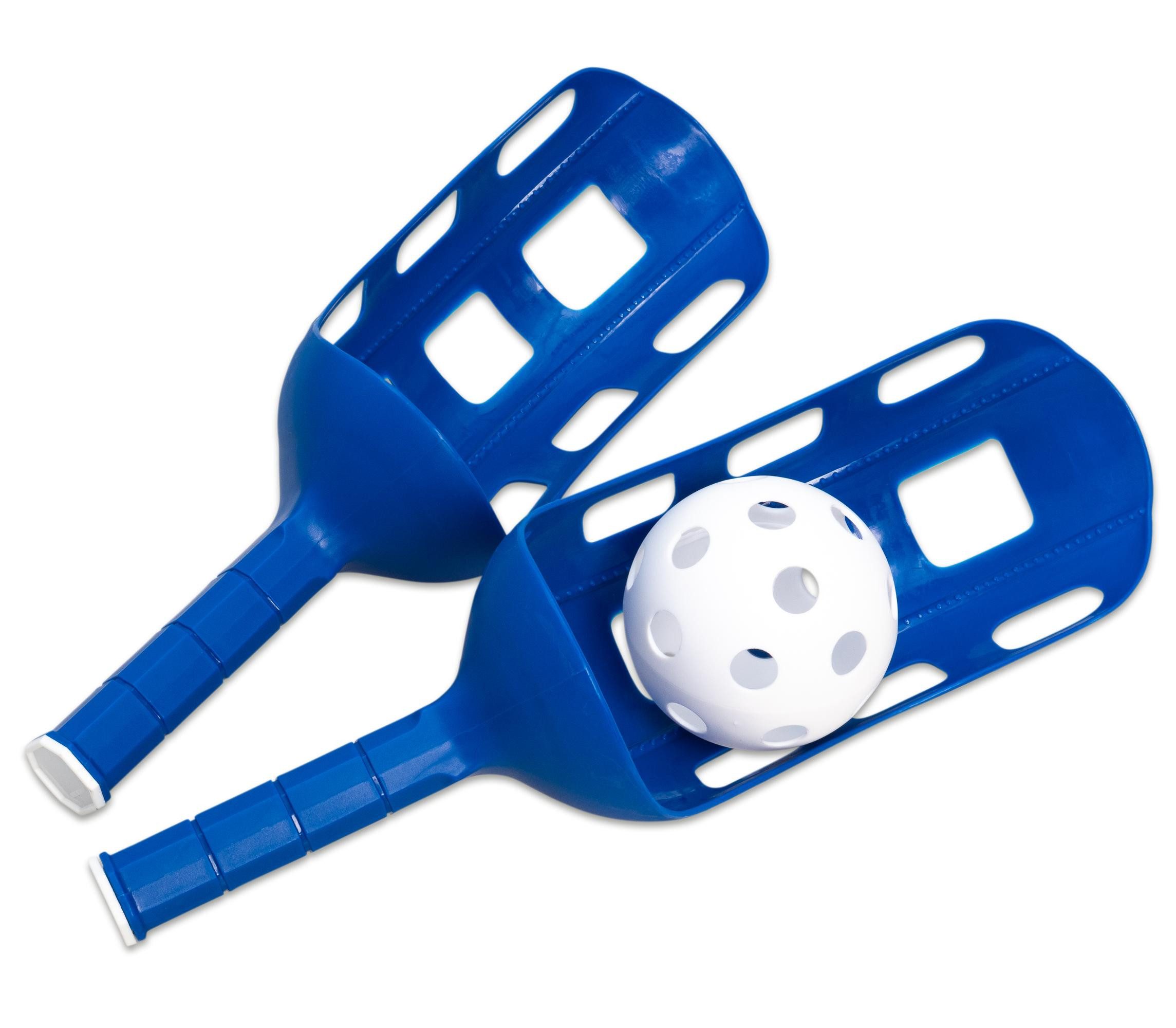 Betzold Sport Outdoor-Spielzeug Scoop-Ball-Spiel – 2 günstig online kaufen