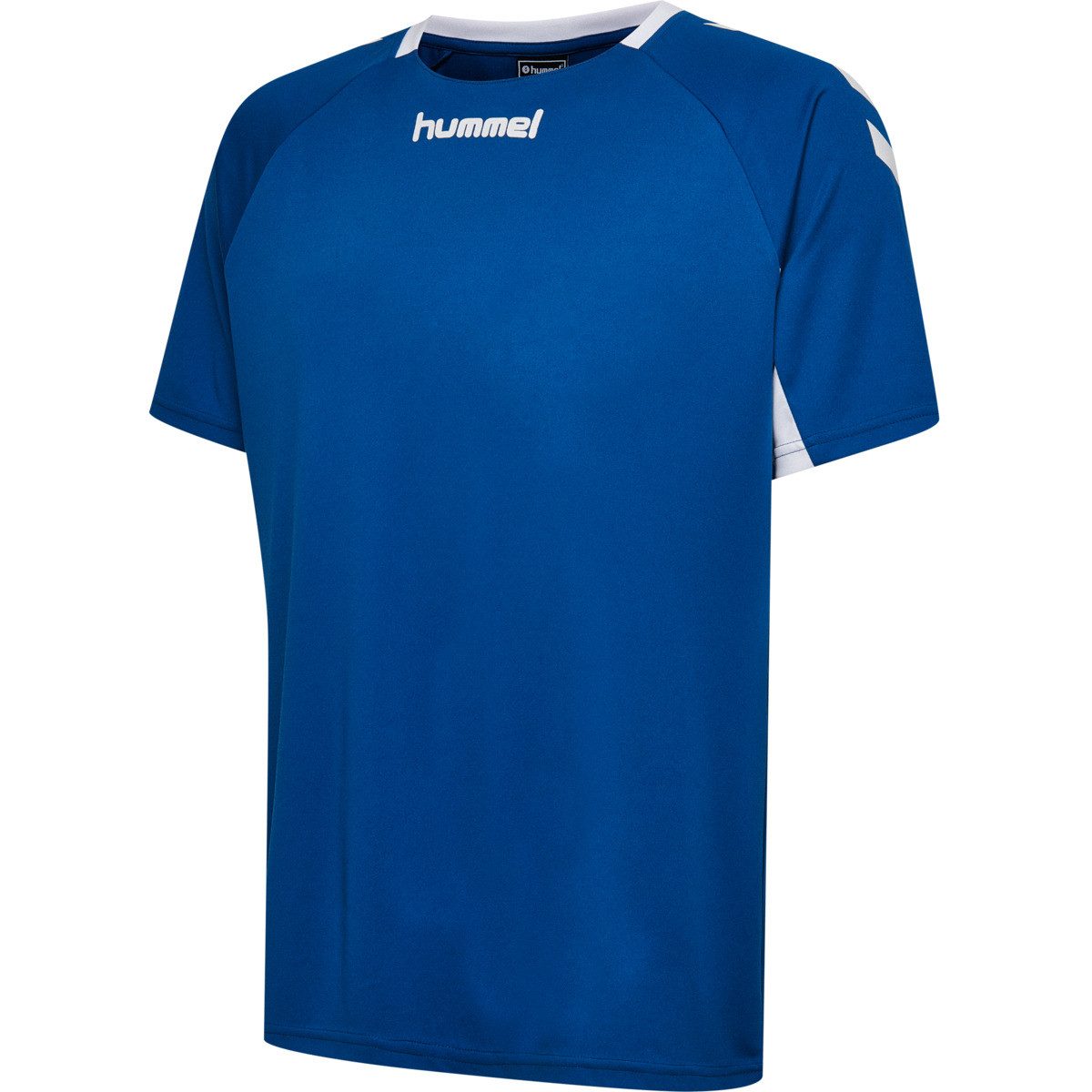 hummel Fußballtrikot Trikot Core Team Jersey günstig online kaufen