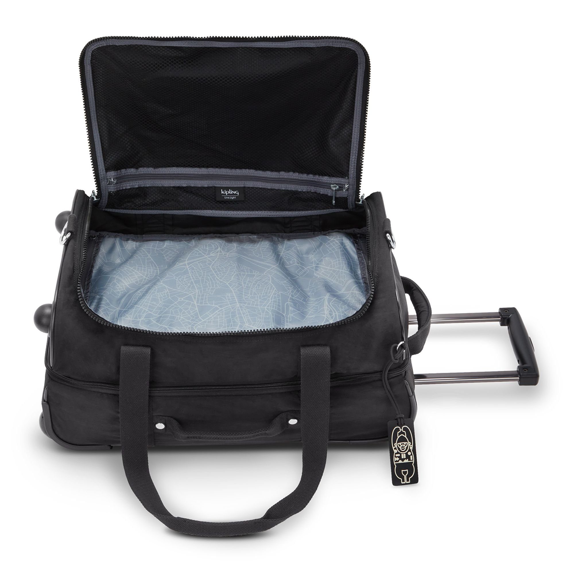 KIPLING Reisetasche Basic, Polyester
