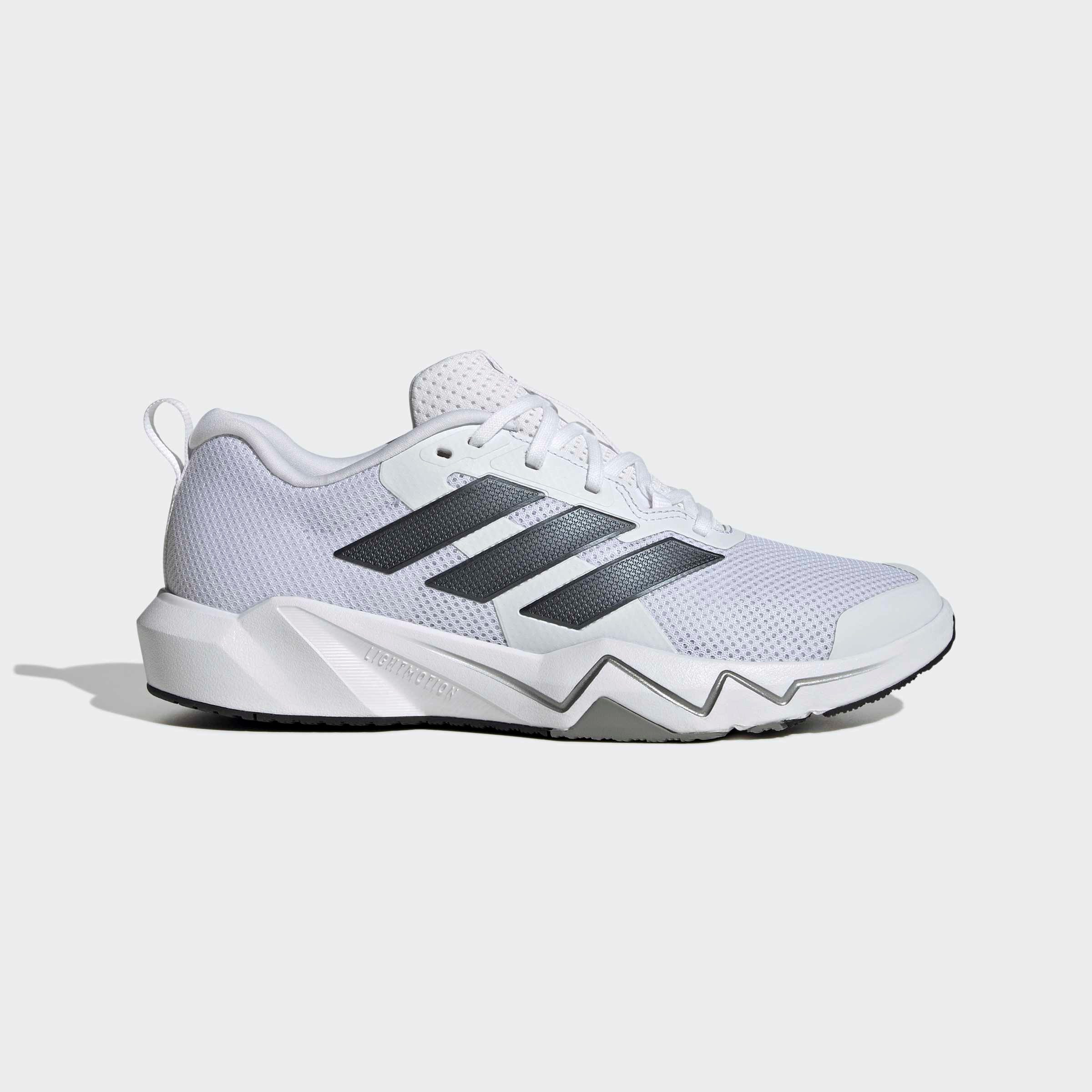 adidas Performance RAPIDMOVE GO TRAINER Trainingsschuh ideal für Gym und Fitnessstudio