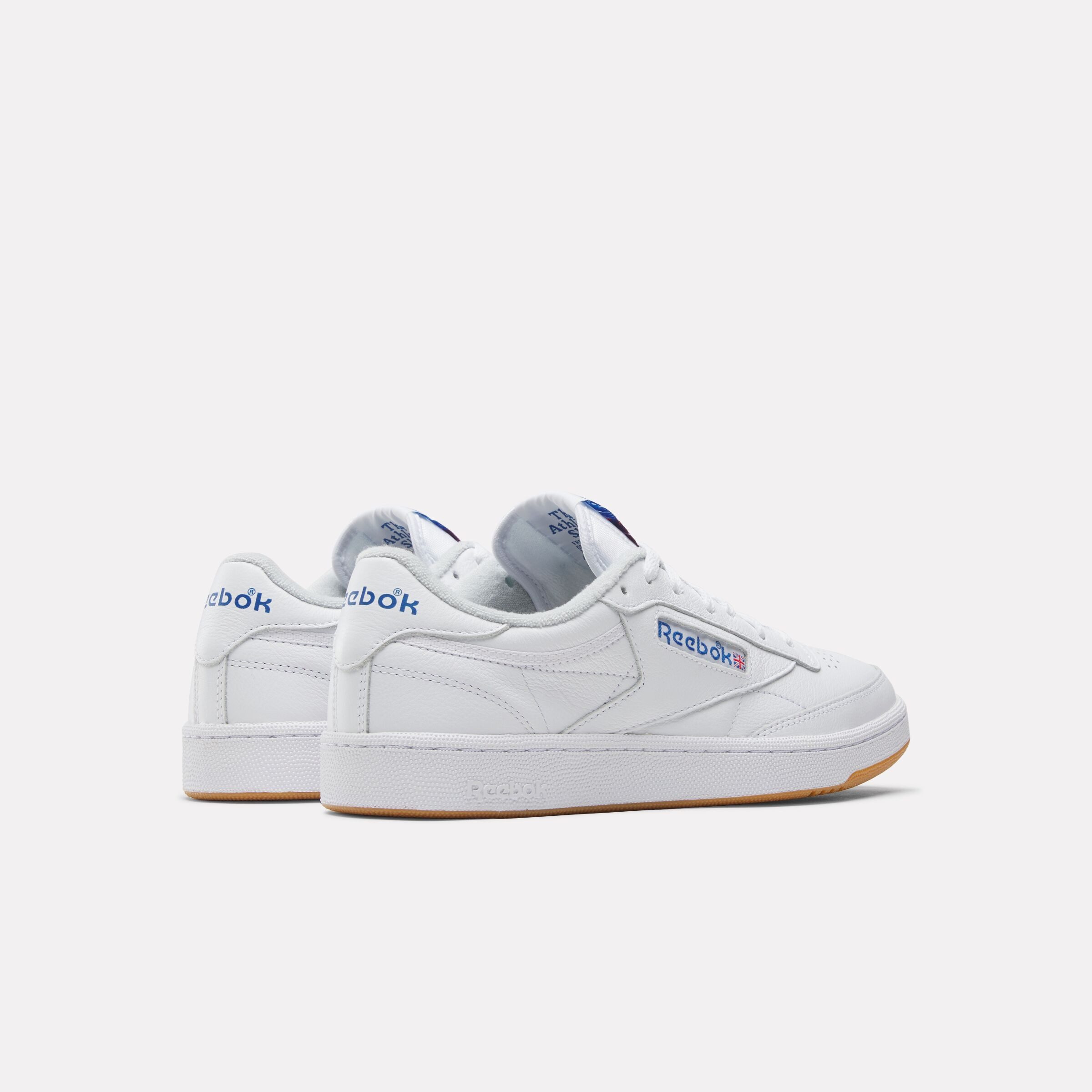 Reebok Classic CLUB C 85 Sneaker – Bild 4 von 5