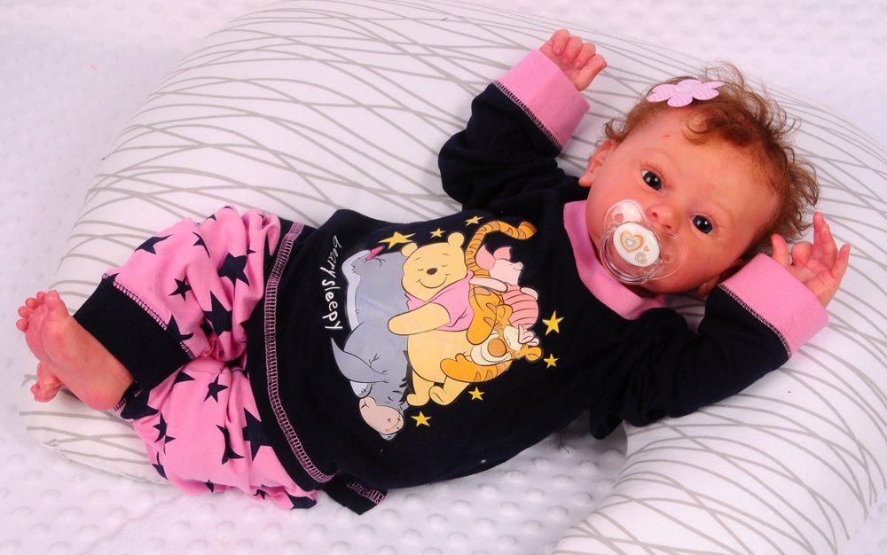 Pyjama Pyjama Schlafanzug für Kleinkinder Babys und