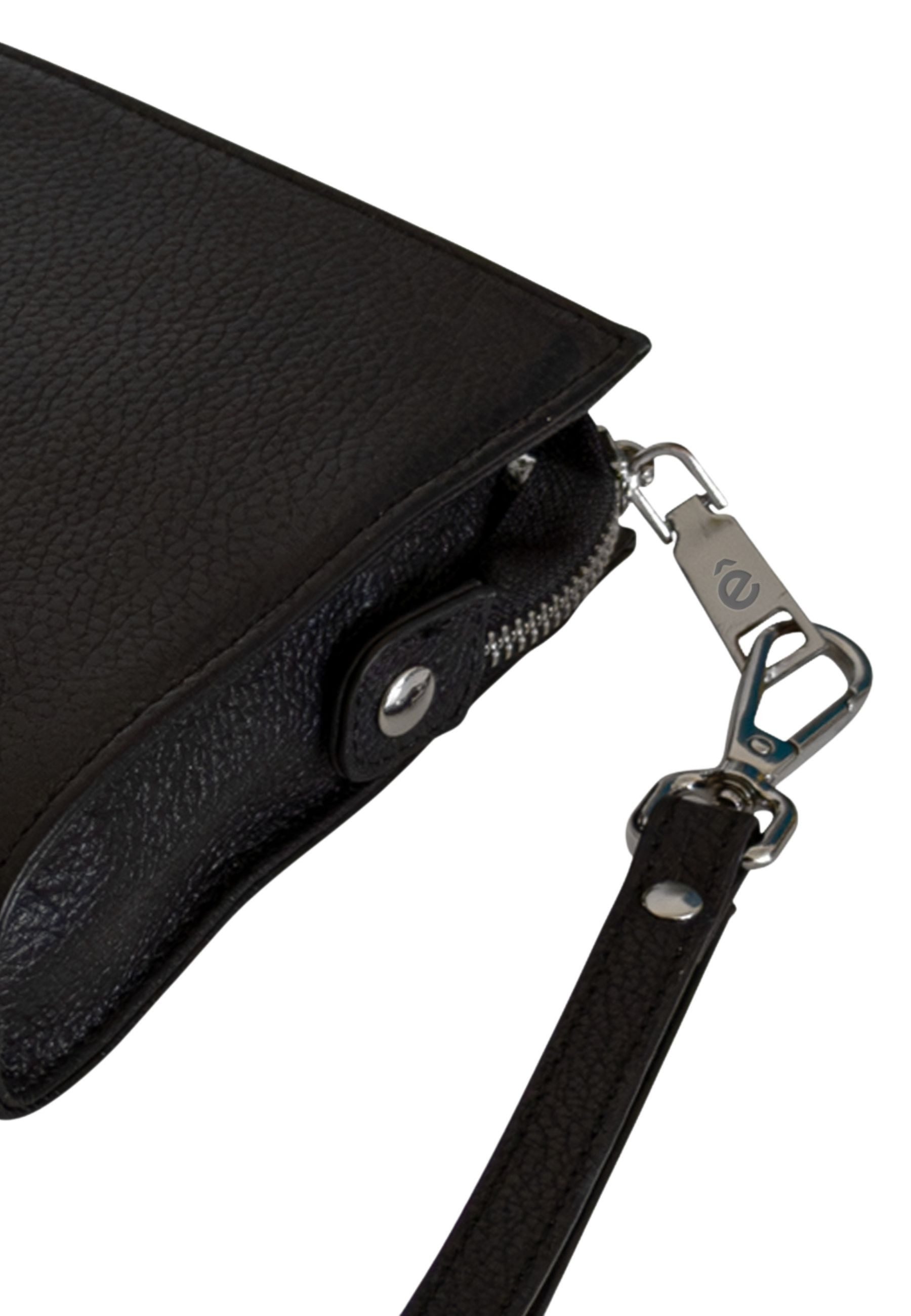Techmade Mini Geldbörse Handtasche - Basic (Set)