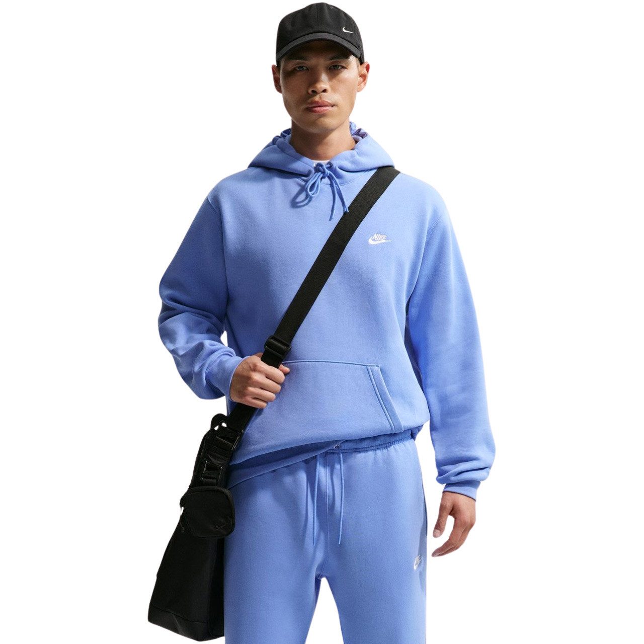 Nike Kapuzensweatshirt Nike Club