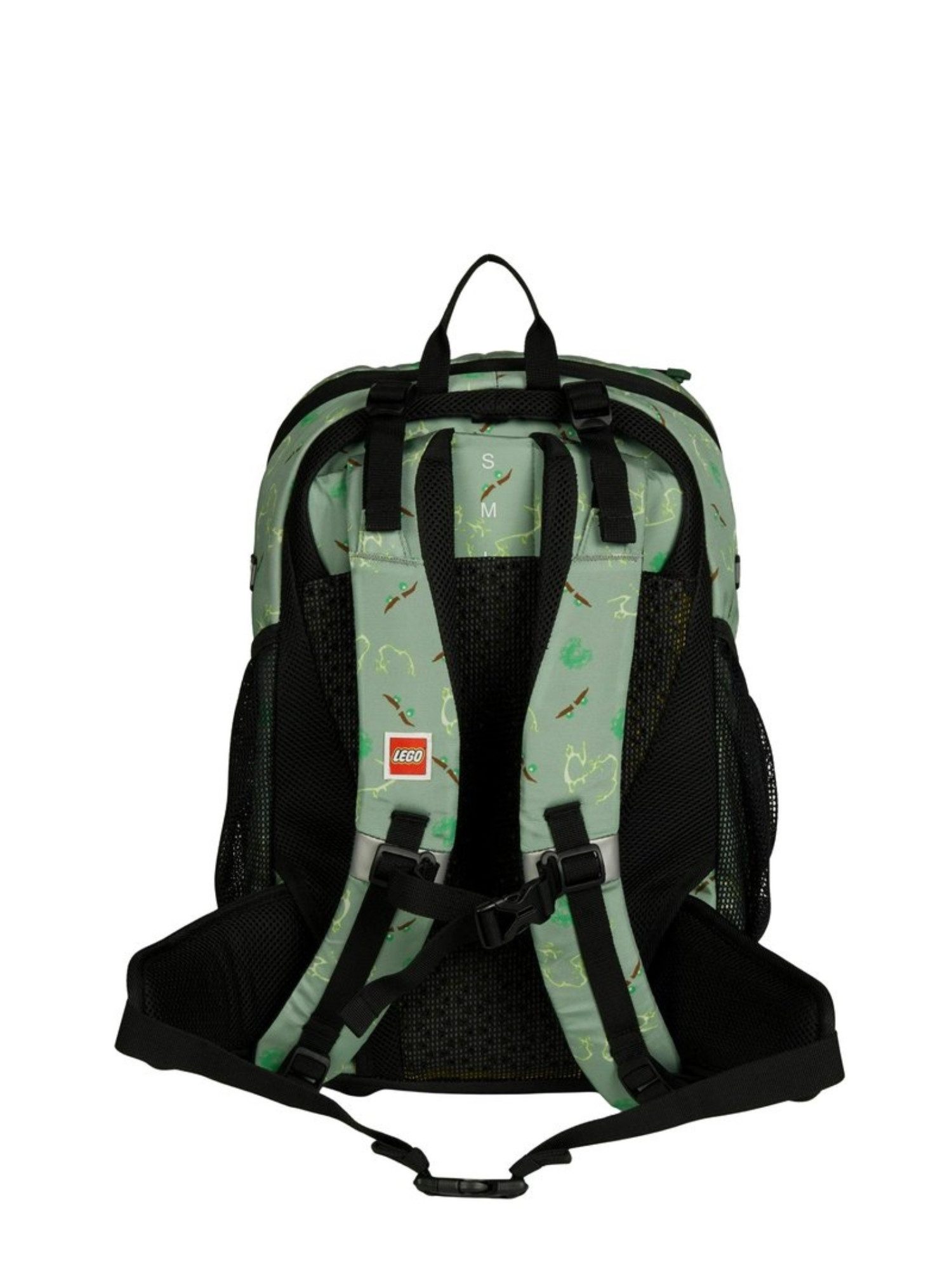 LEGO® Handtasche LEGO® Bag FlexiFit