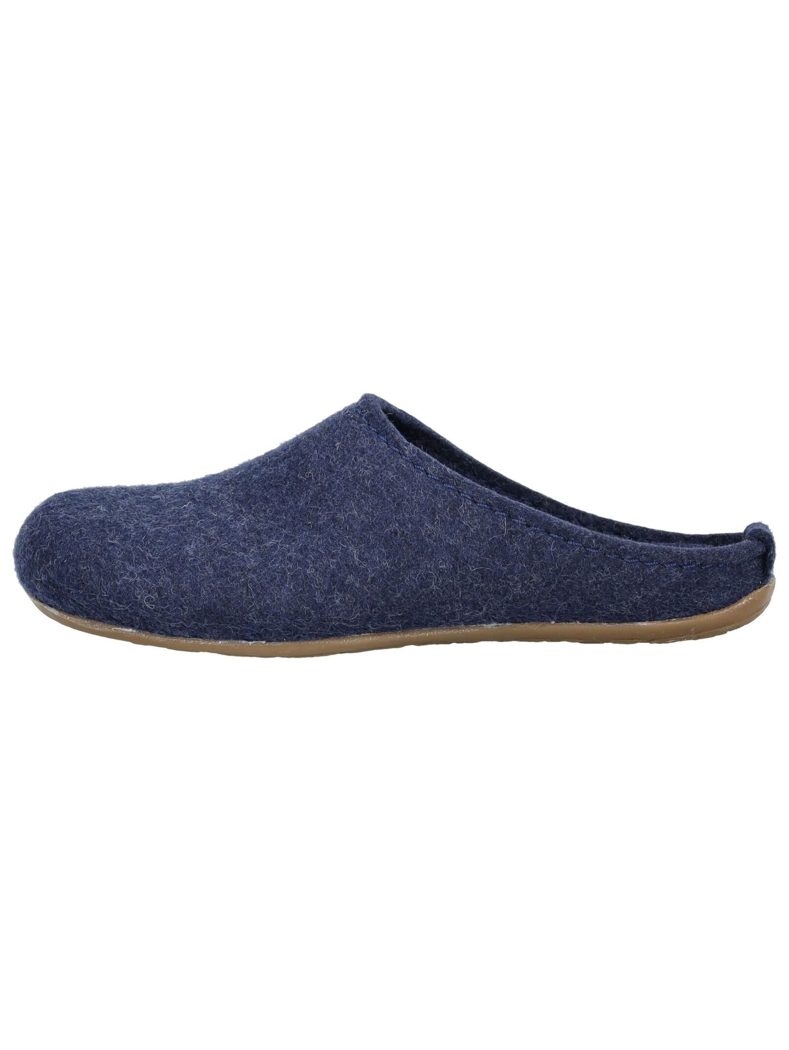 Haflinger Haflinger Hausschuhe Filz Hausschuh