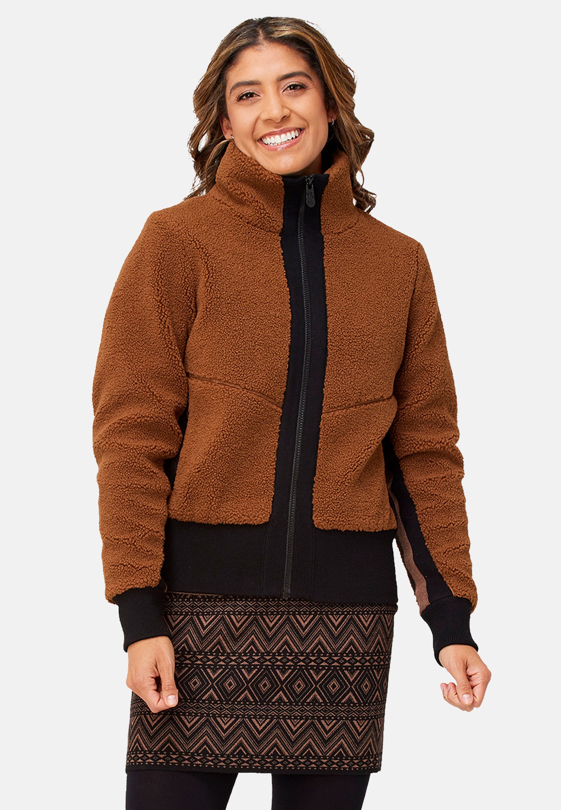 Outdoorjacke Stevie Jacket