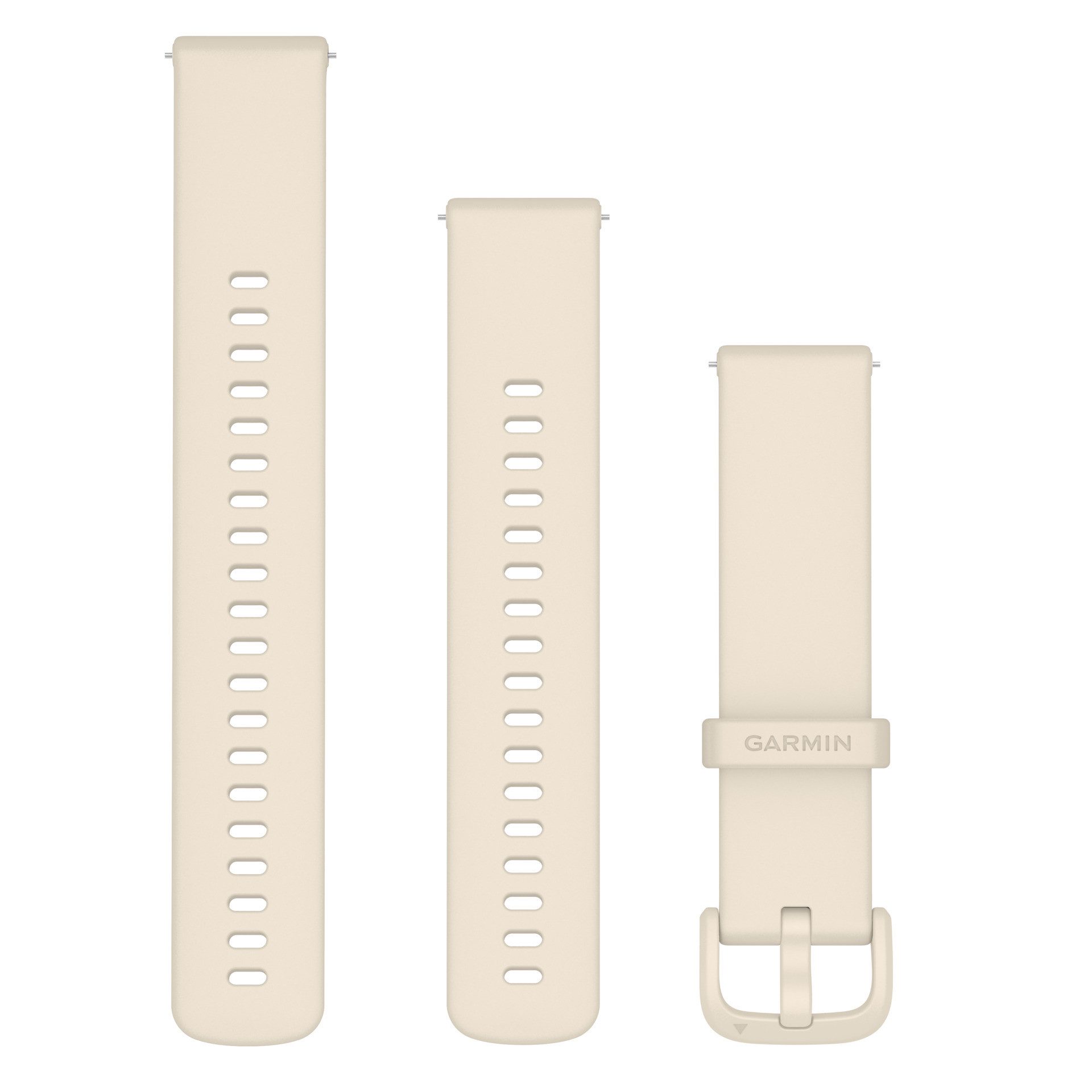Garmin Uhrenarmband Silikon Schnellwechsel-Armband 20 mm günstig online kaufen
