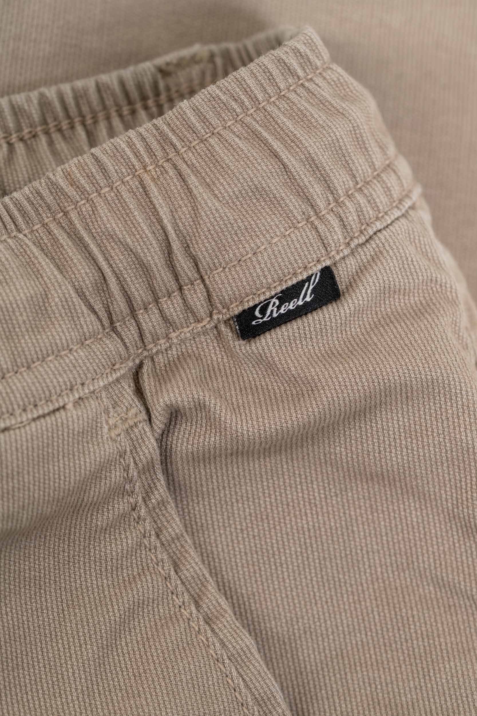 REELL Chinohose Reflex Evo