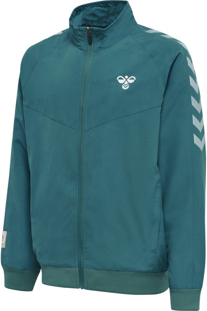 Trainingsjacke