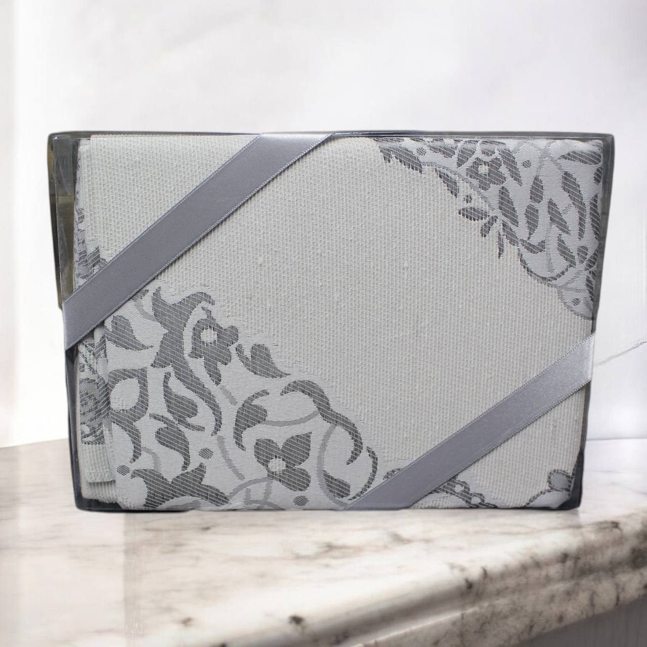 Aymasal Läufer Geschenkset 3 tlg. Gebetsteppich + 99 Perlen Gebetskette + K günstig online kaufen