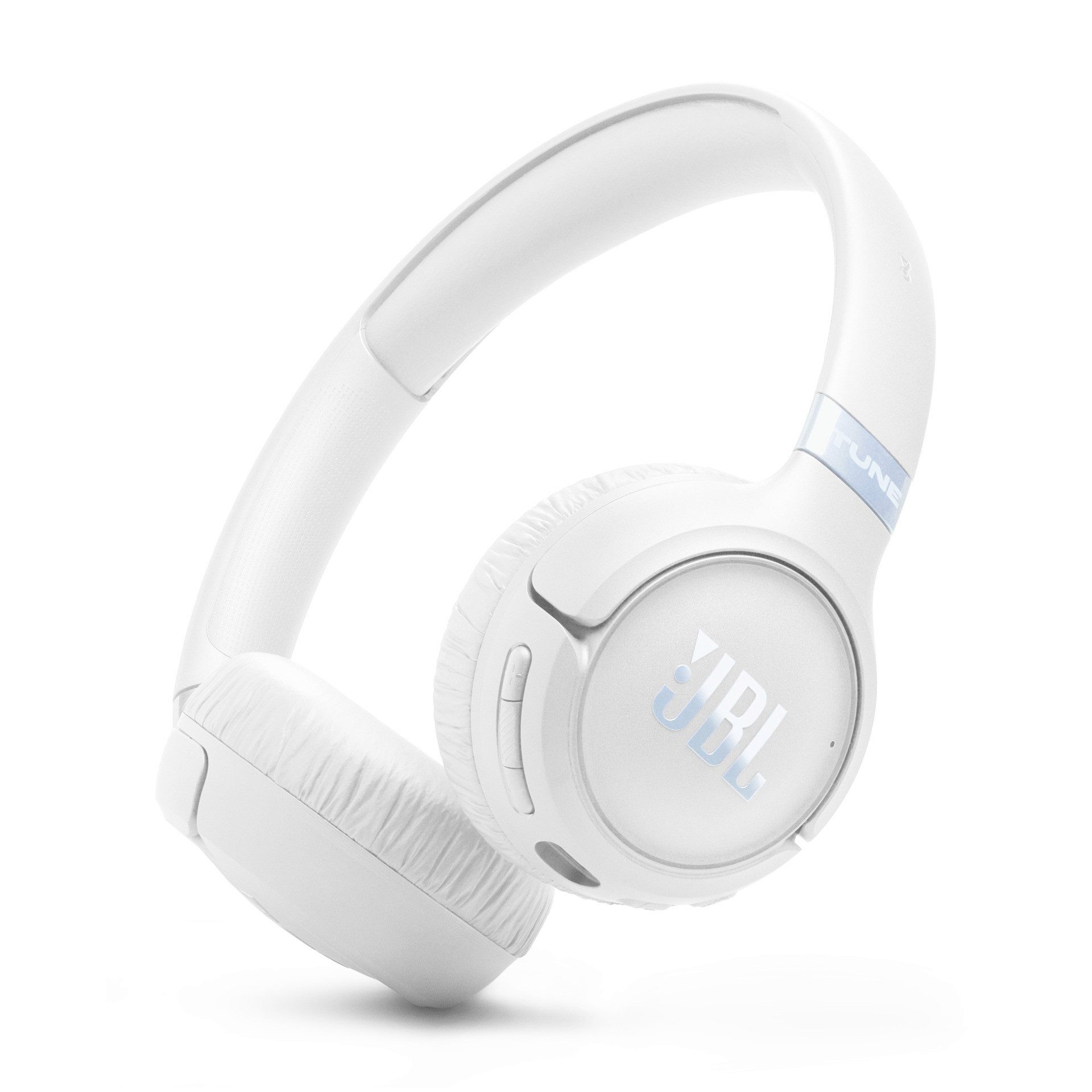 JBL Tune 680NC On-Ear-Kopfhörer (Active Noise Cancelling (ANC), Freisprechfunktion, A2DP Bluetooth, Kabelloser On-Ear-Kopfhörer mit Noise-Cancelling)