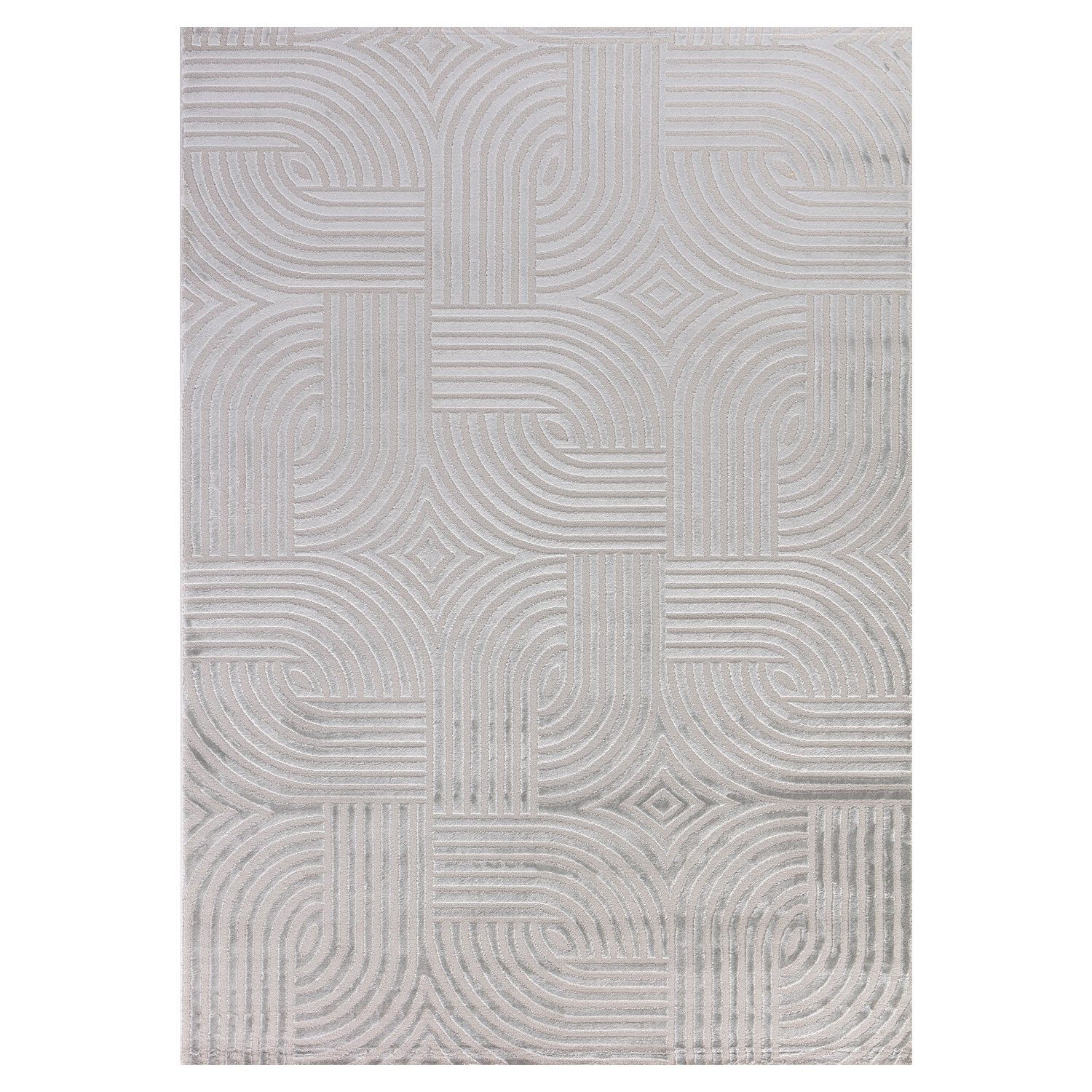 Ayyildiz Teppiche Teppich SAHARA 1112, rechteckig, günstig online kaufen