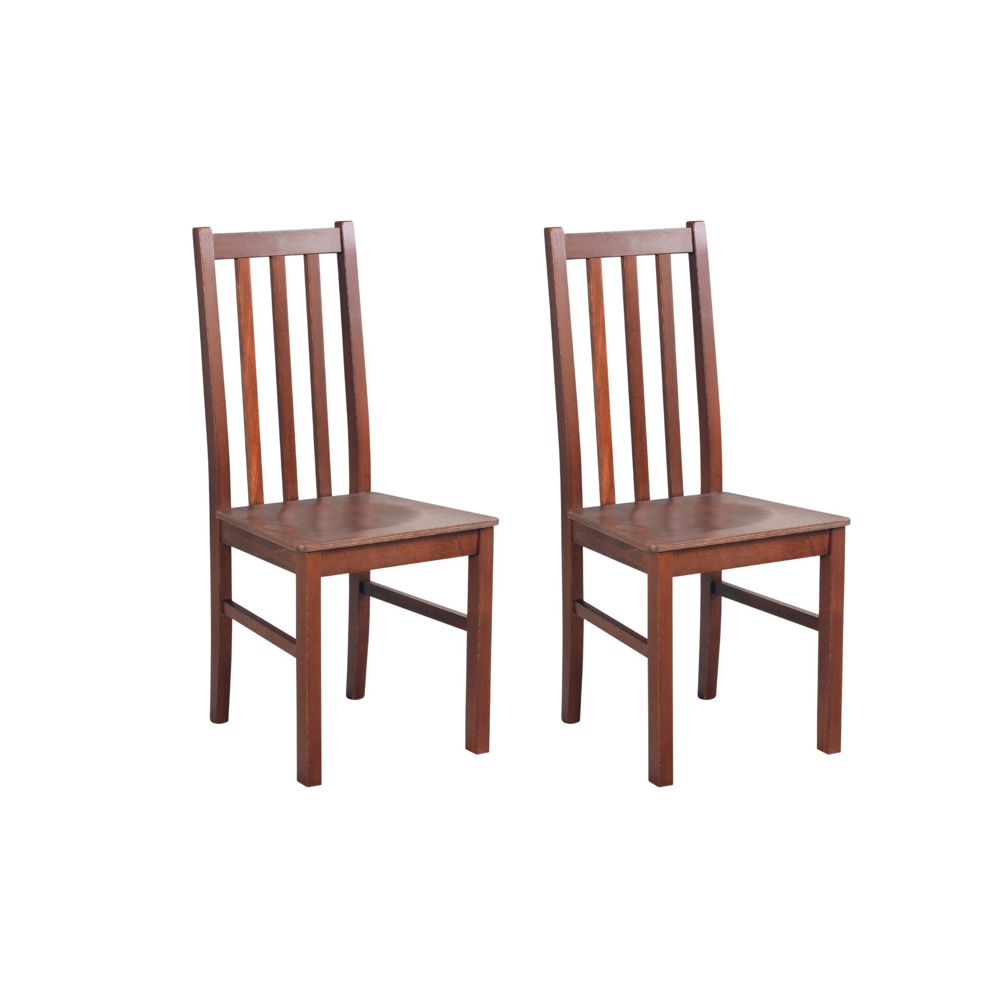 MOEBLO Stuhl BESO 10D (Polsterstühle, Holzstühle, günstig online kaufen