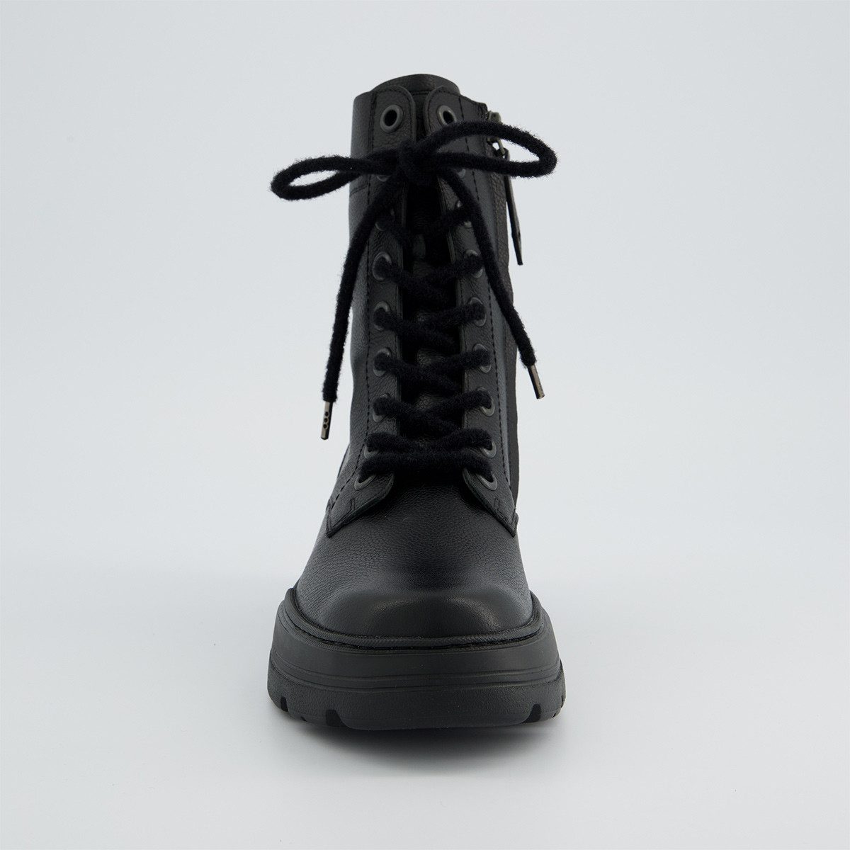 Paul Green Paul Green 8260-038, Boots, Schwarz, Damen Stiefel günstig online kaufen