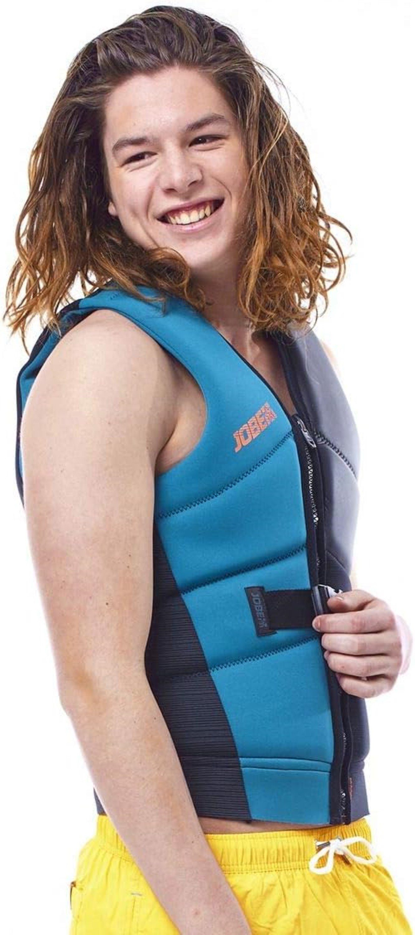 Jobe Schwimmweste Jobe Unify Schwimmweste Herren teal Gr. XS