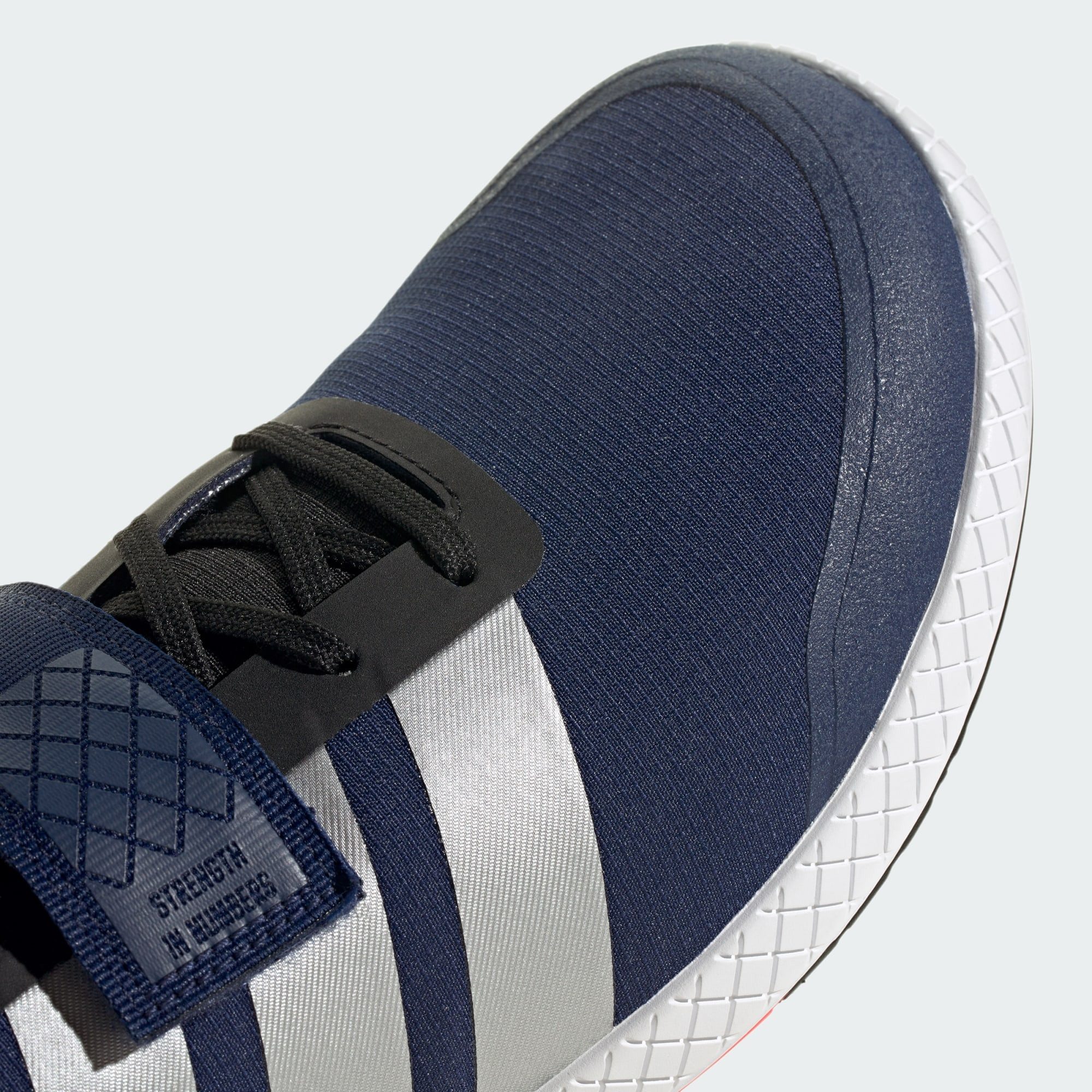 adidas Performance DIE TOTAL WEIGHTLIFTING SCHUHE Indoorschuh