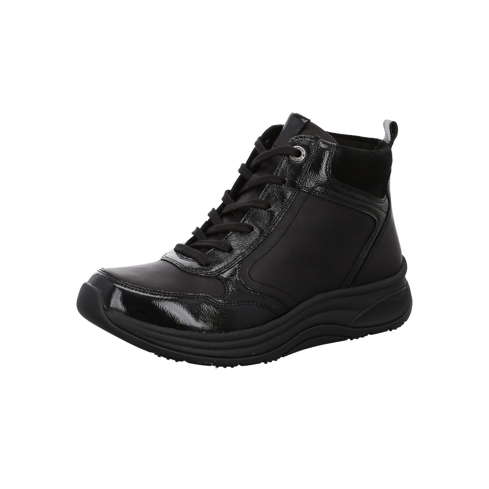 Ganter Schnürstiefelette High Flyer Stiefelette