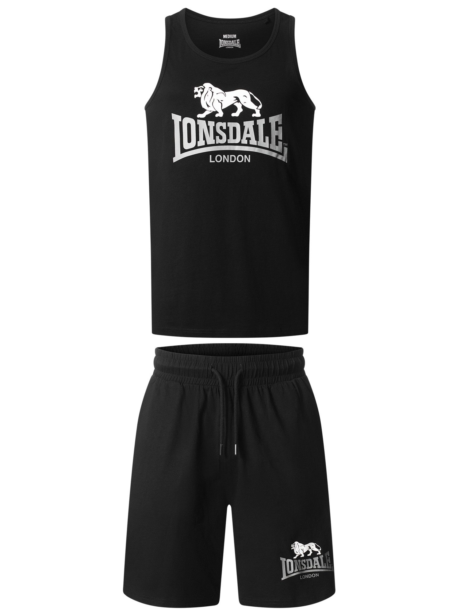 Lonsdale Trainingsanzug POLMOOD günstig online kaufen