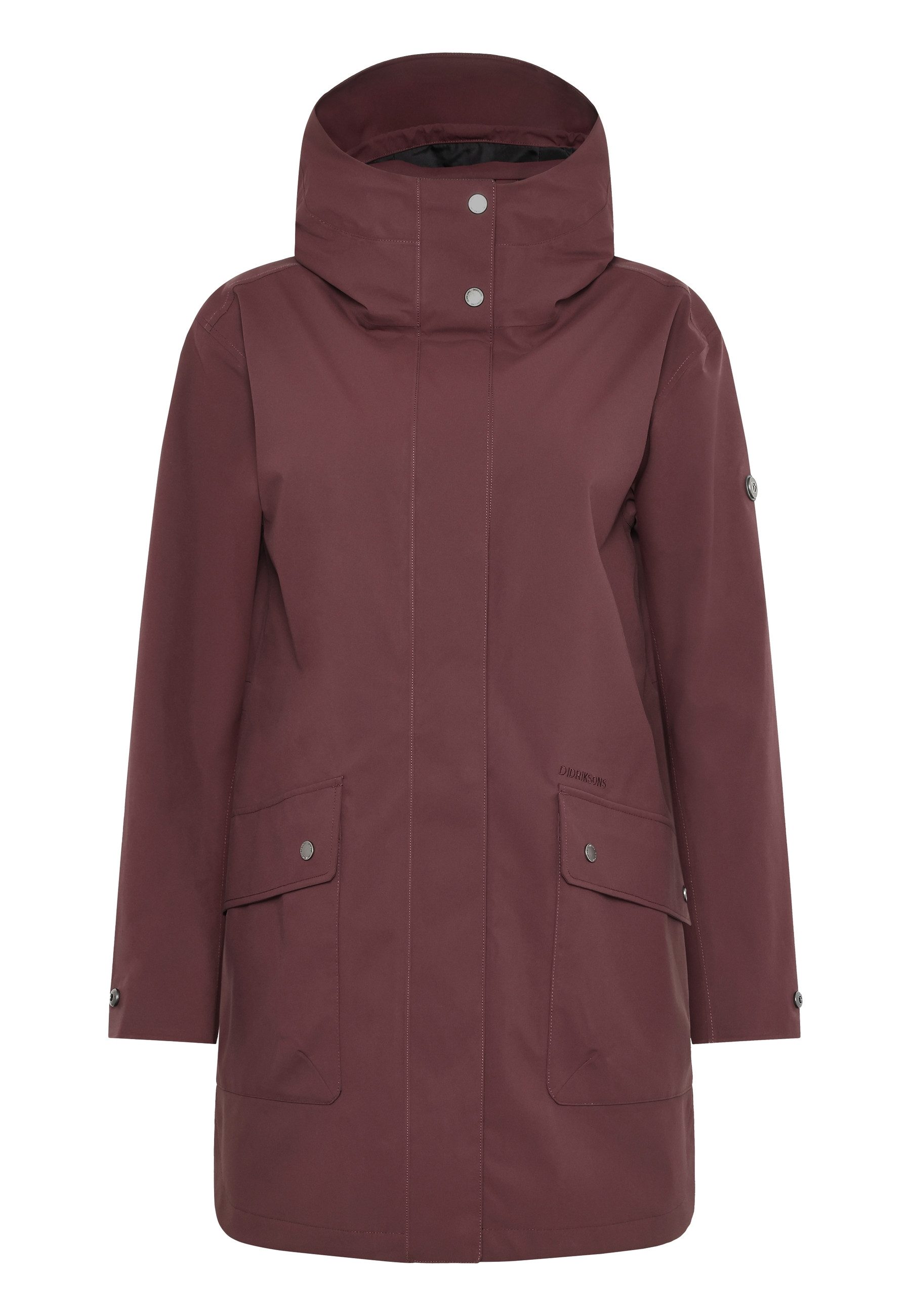 Parka Gwen Parka