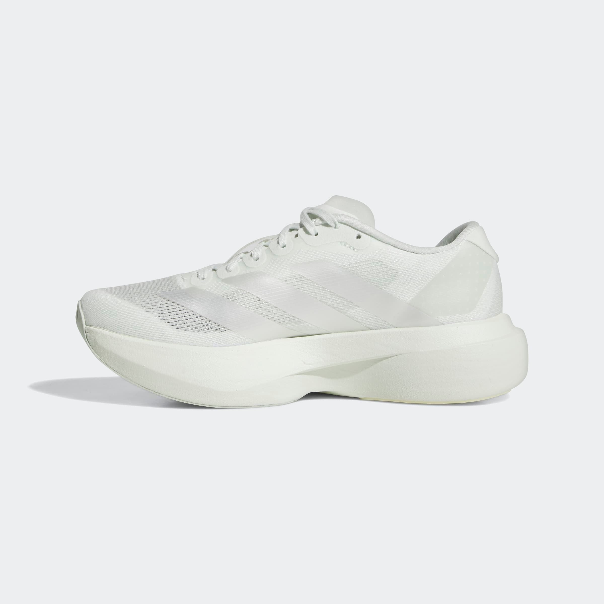 adidas Performance ADIZERO EVO SL Laufschuh angelehnt an das Design vom Adios Pro Evo