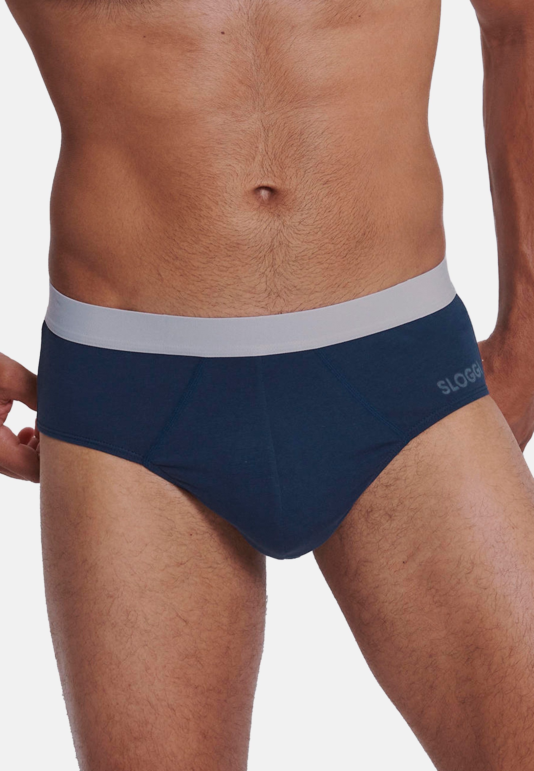 sloggi Slip 6er Pack men GO günstig online kaufen
