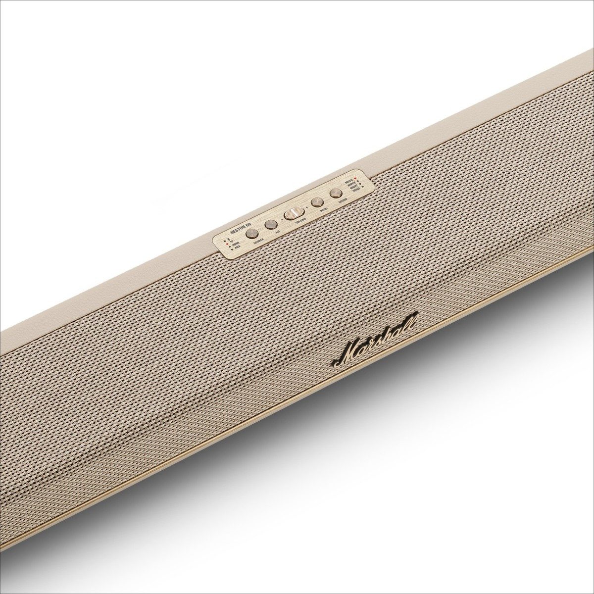 Marshall Heston 60 Soundbar