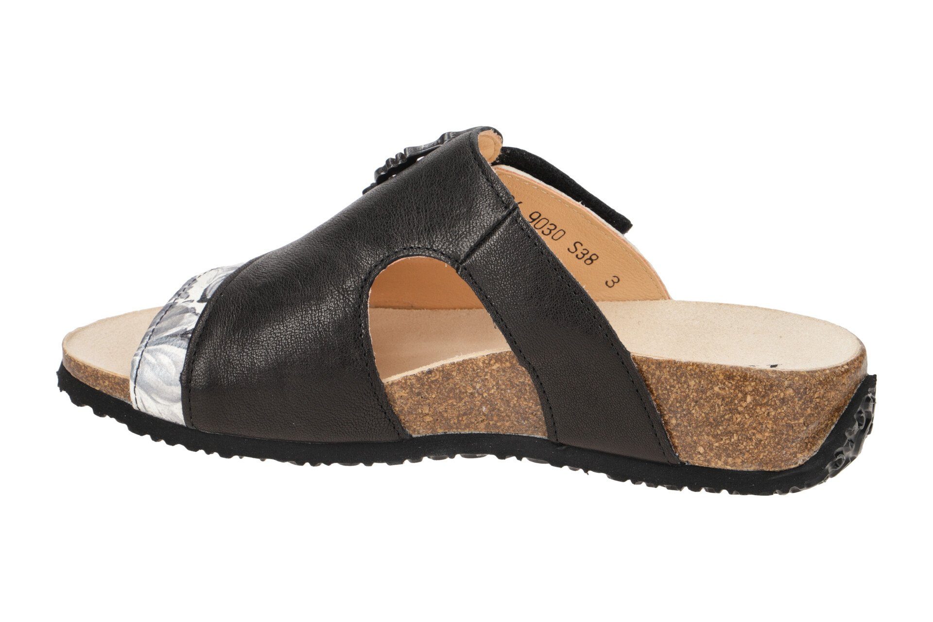 Think! 3-000124-9030 Pantolette