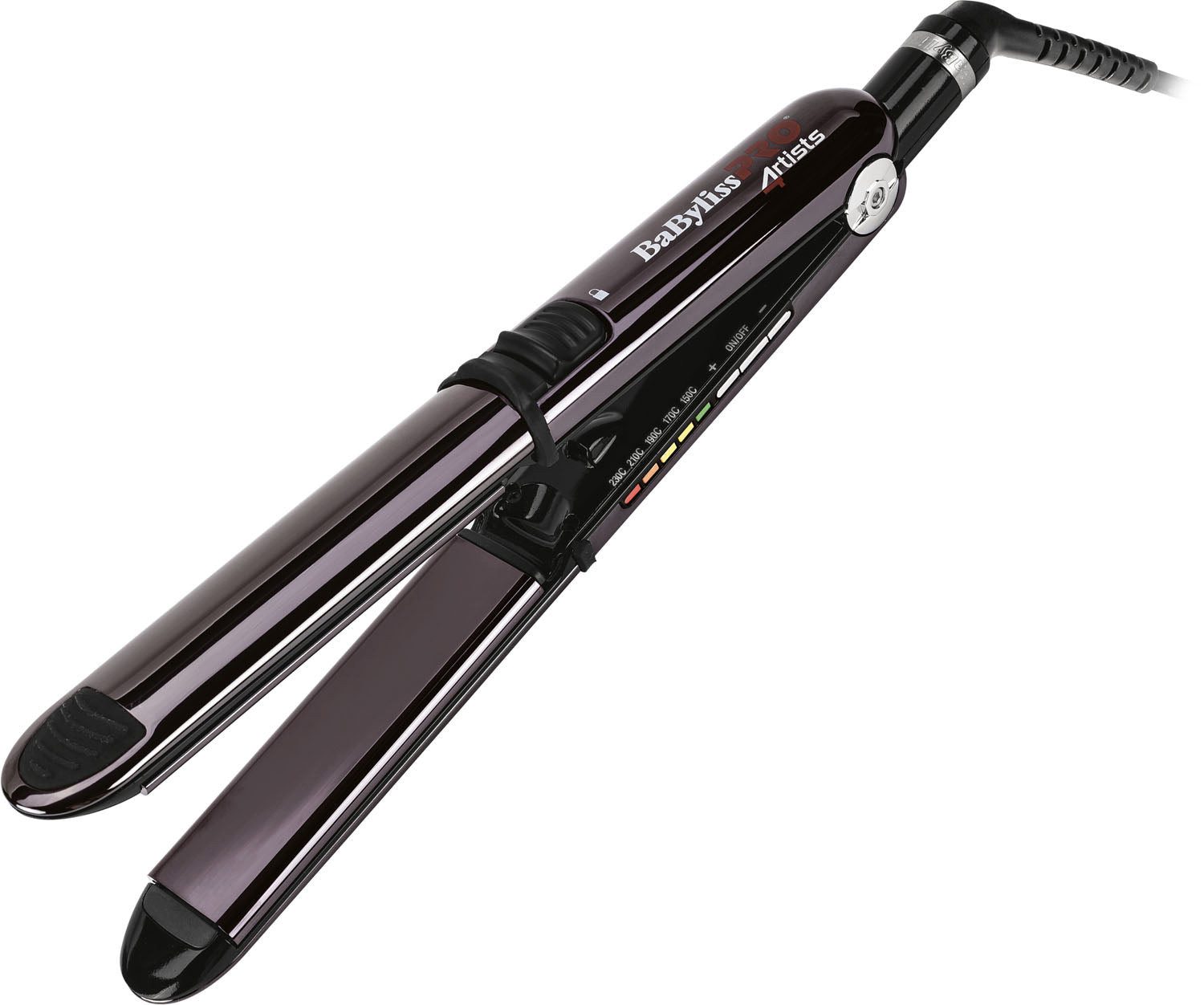 BaByliss Haarstyler Elipstyle