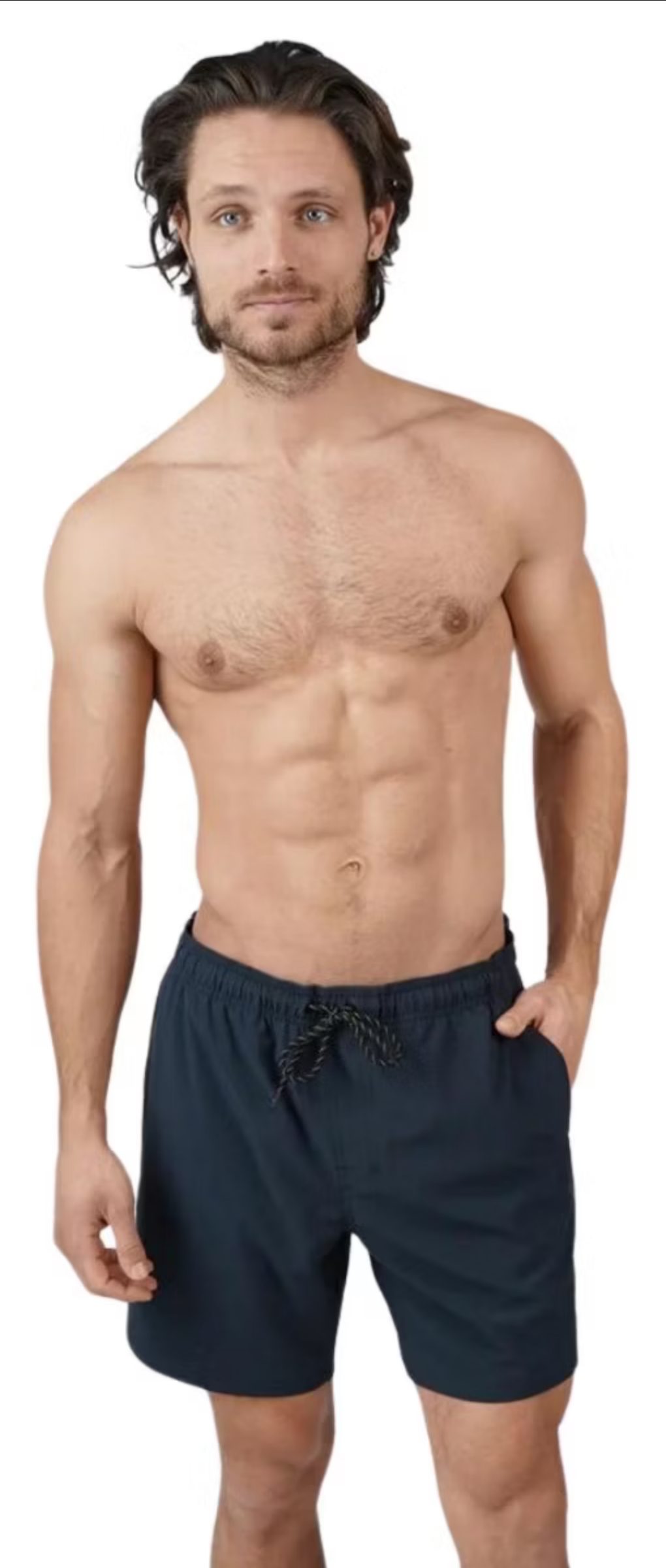 Brunotti Badeshorts ICONIC-N Men Swim Shorts günstig online kaufen