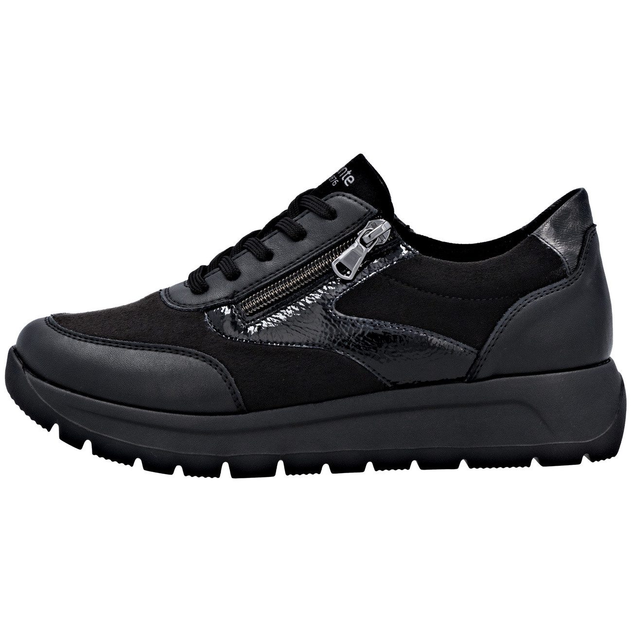 Remonte Schnürschuh