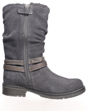 Lurchi LIA TEX Bikerboots mit Warmfutter