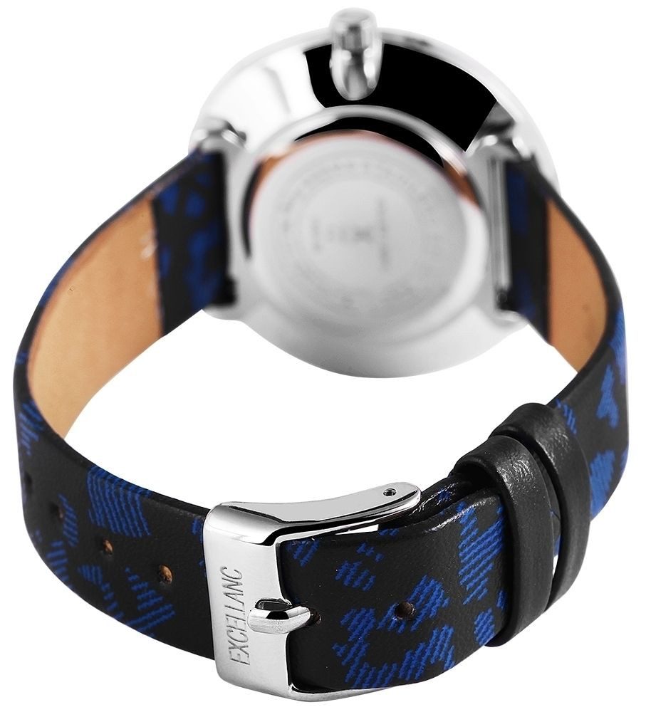 Excellanc Quarzuhr 195021100238 Excellanc Damenuhr mit günstig online kaufen