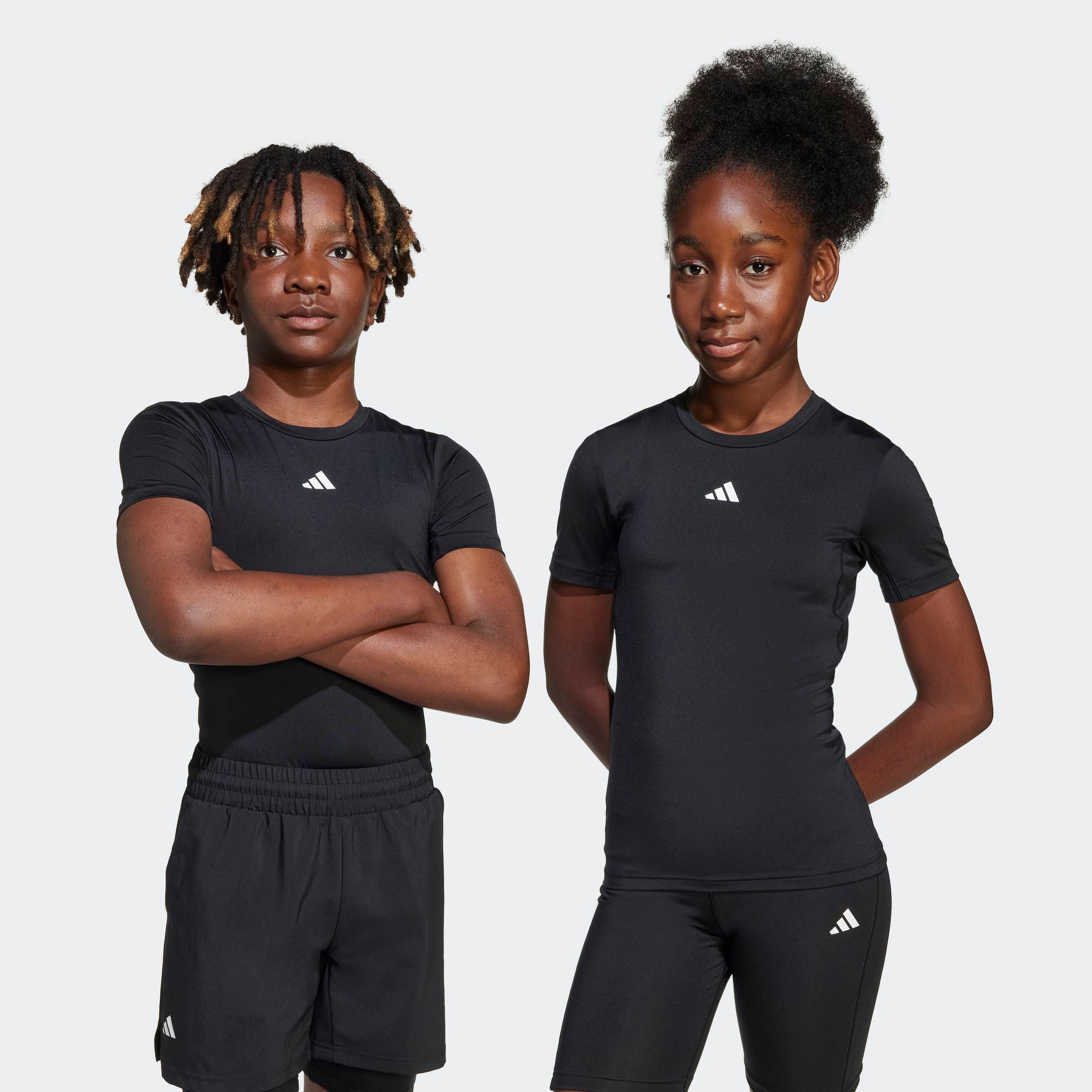 T-Shirt TECHFIT