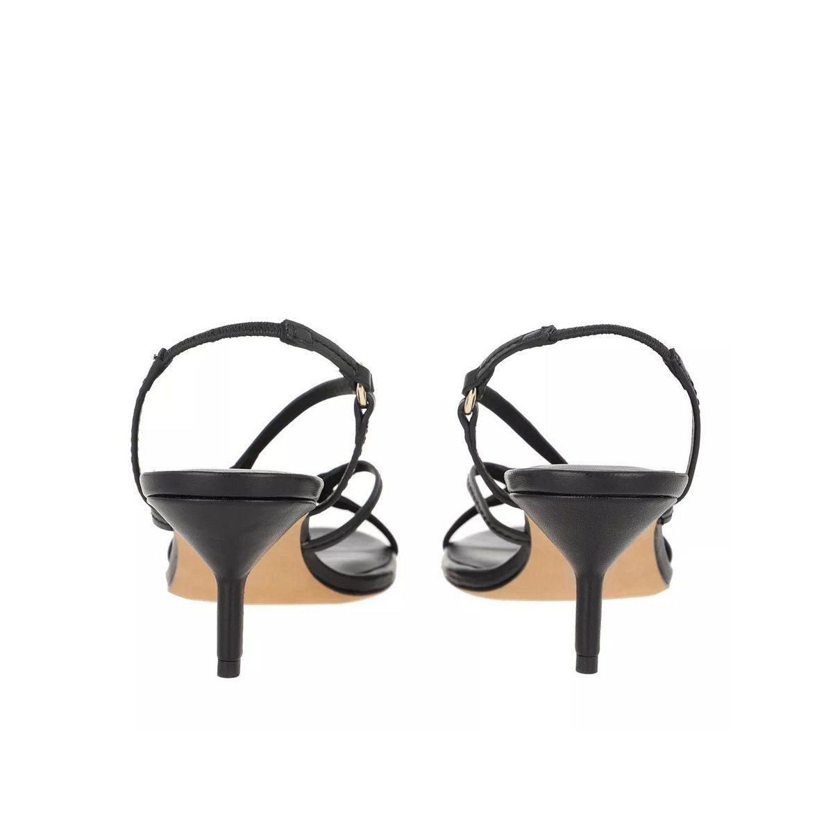 3.1 PHILLIP LIM (1-tlg) schwarz Sandalette