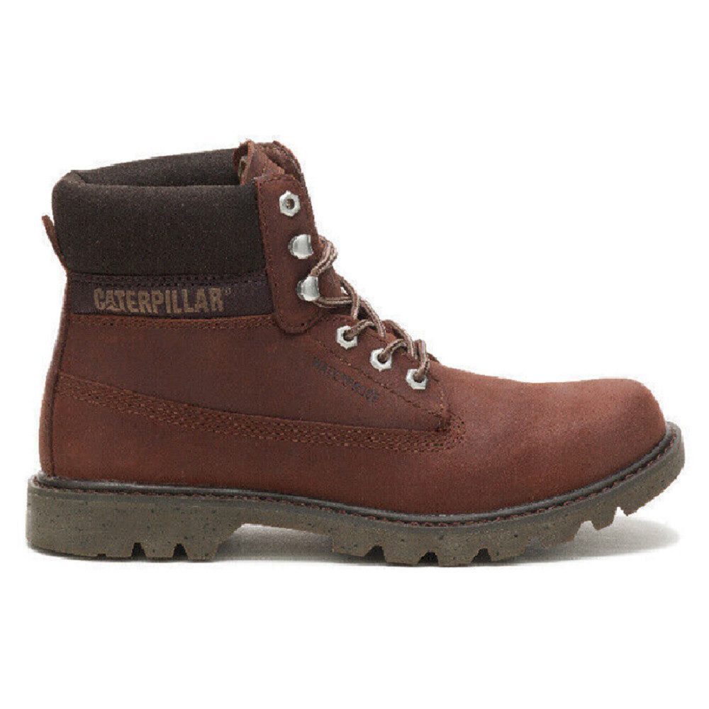CATERPILLAR E Colorado WP Herren Обувь Boots Сапоги Schnürstiefelette P110501 Сапоги Komfort, wasserdicht