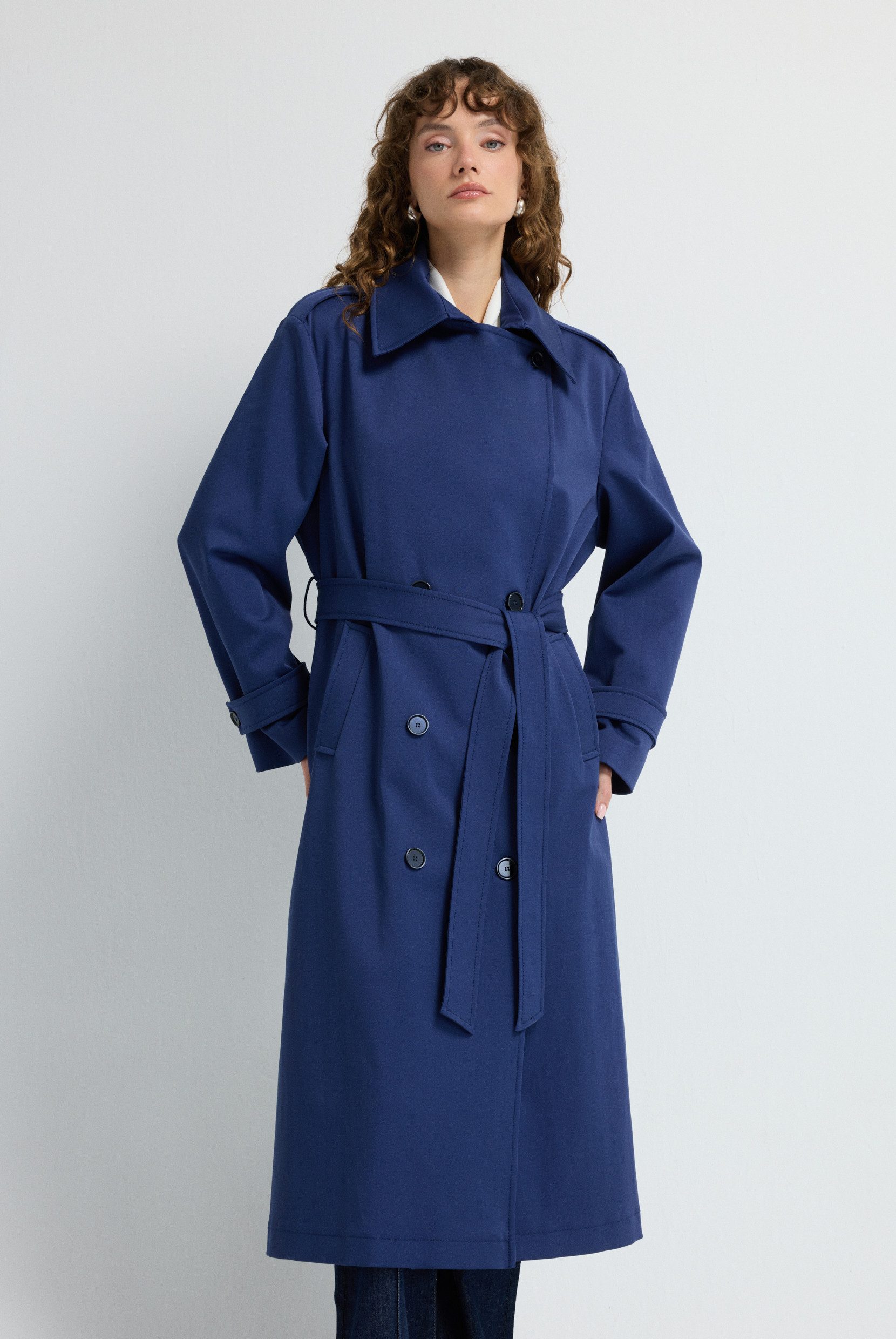 adL Trenchcoat