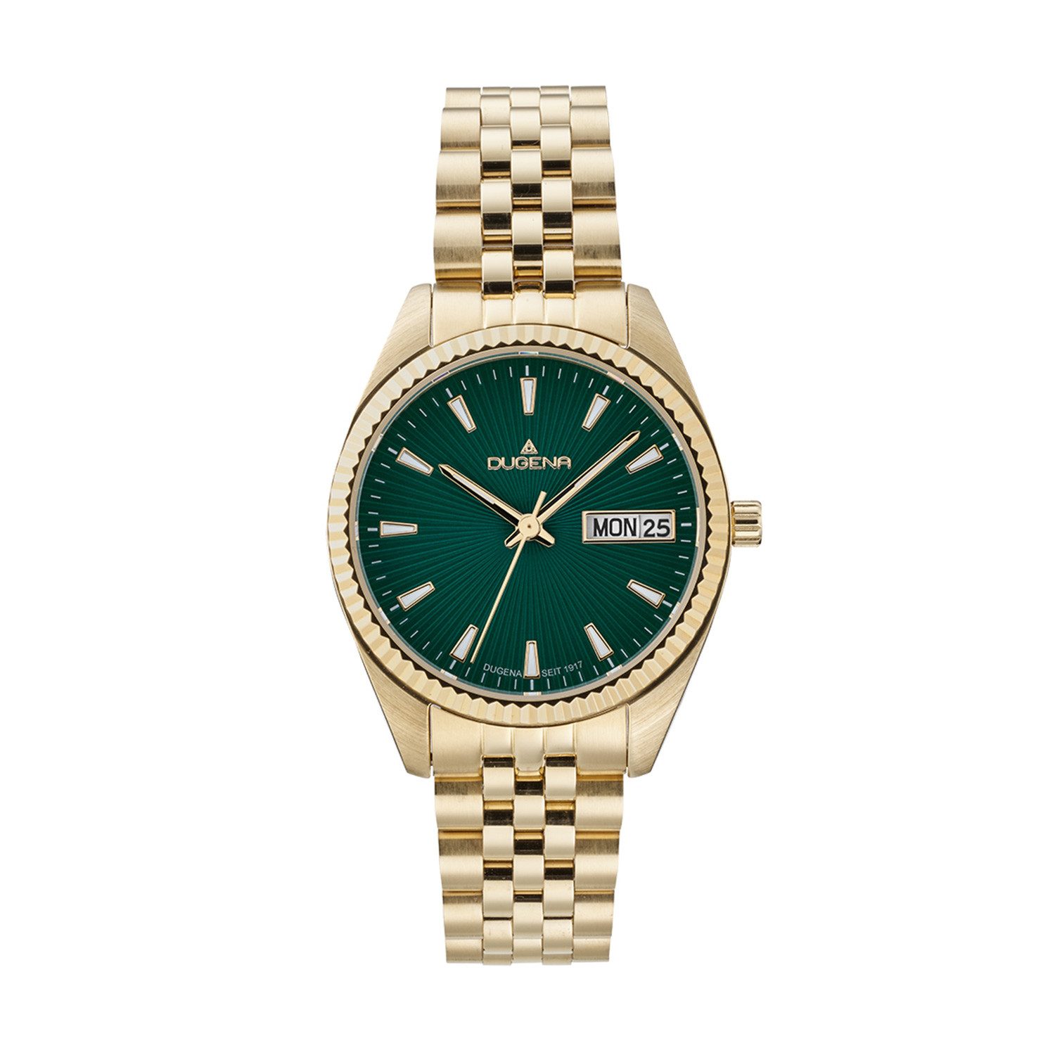 Quarzuhr Venetia 4461035 Quarz
