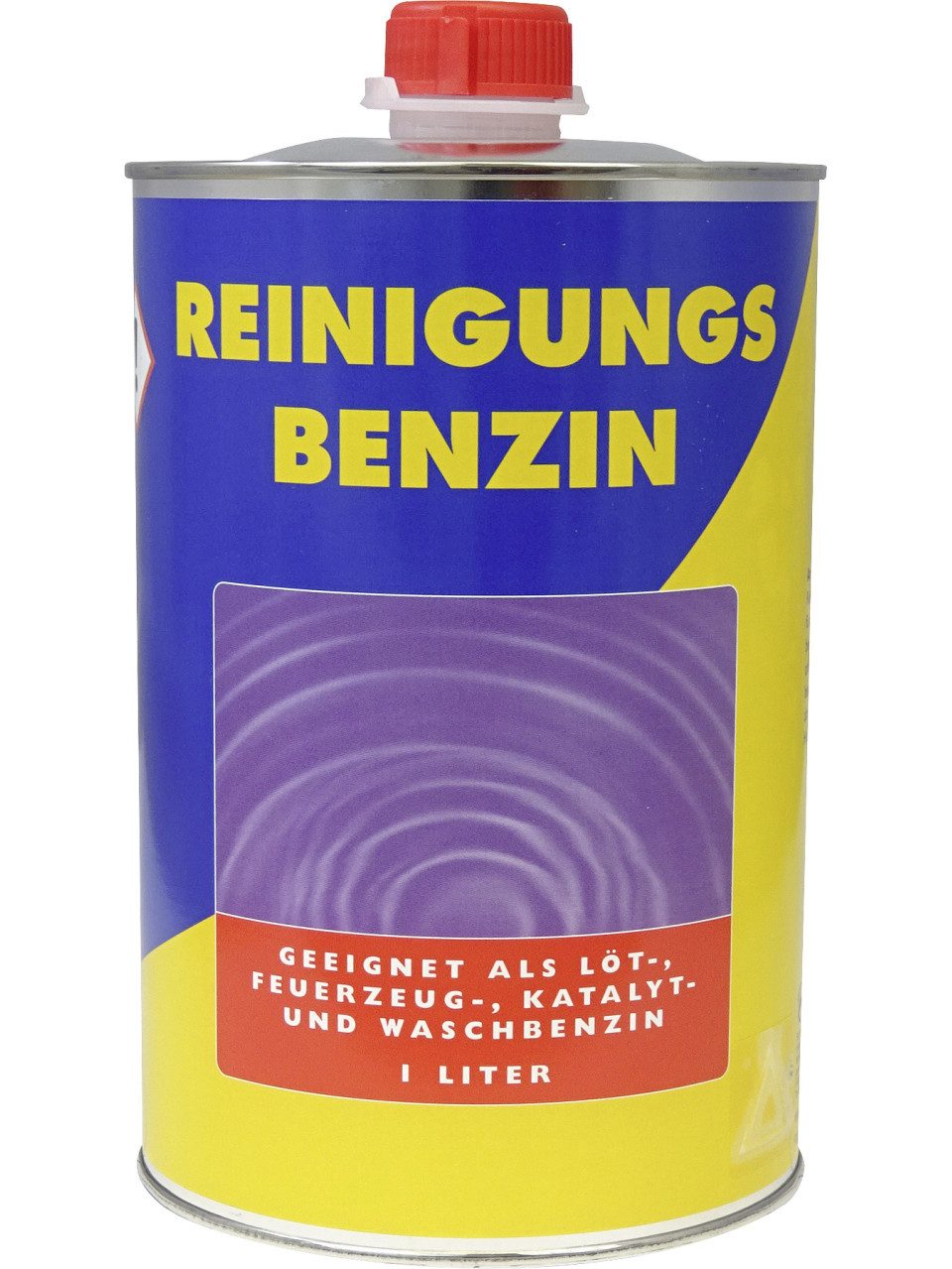 Wilckens Reinigungsbenzin 1 L Universalreiniger