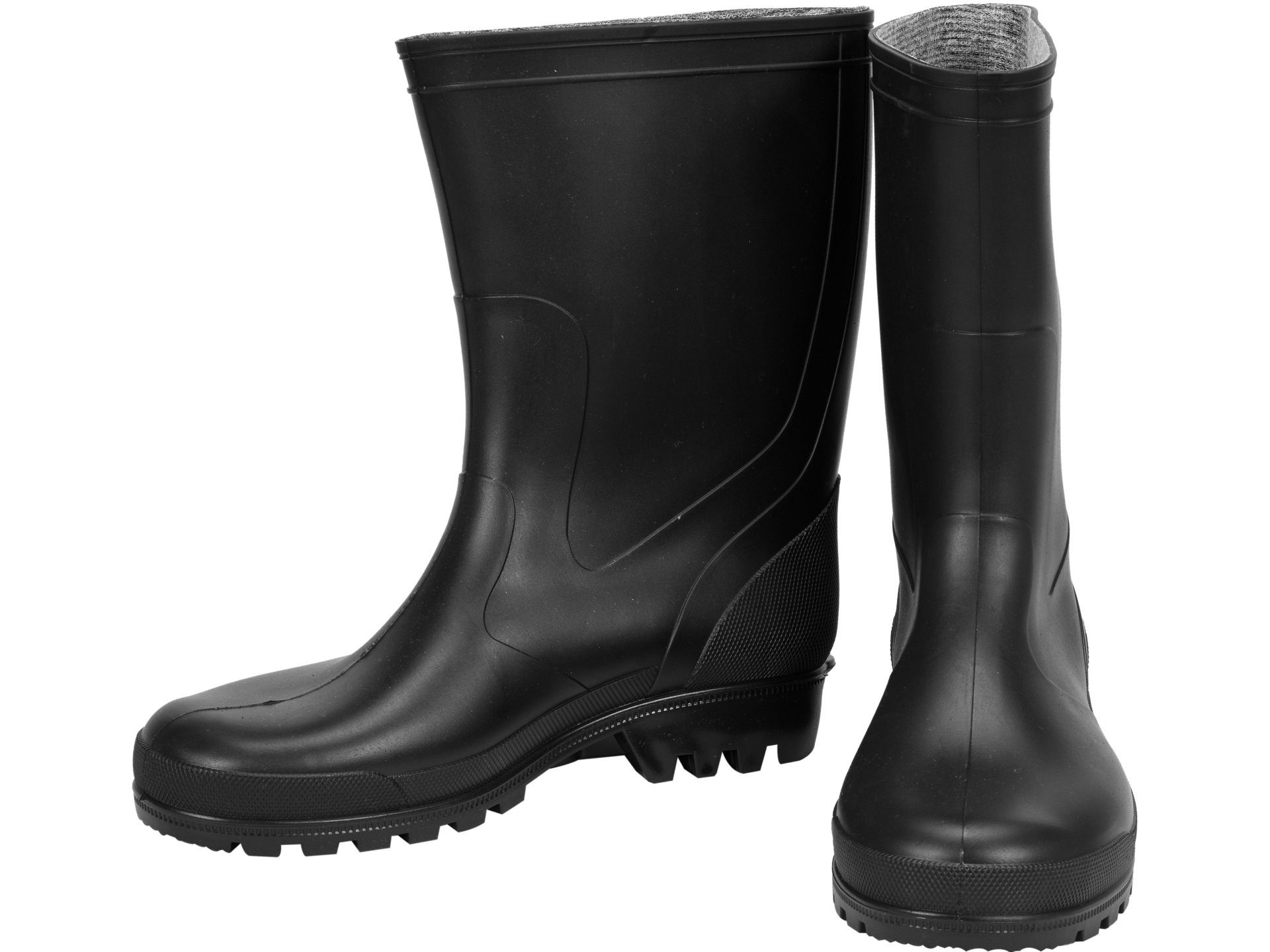 TRIZERATOP PVC-Gummistiefel NATRIX Größe 43 Gummistiefel (PVC-Gummistiefel NATRIX Größe 43, PVC-Gummistiefel NATRIX Größe 43)