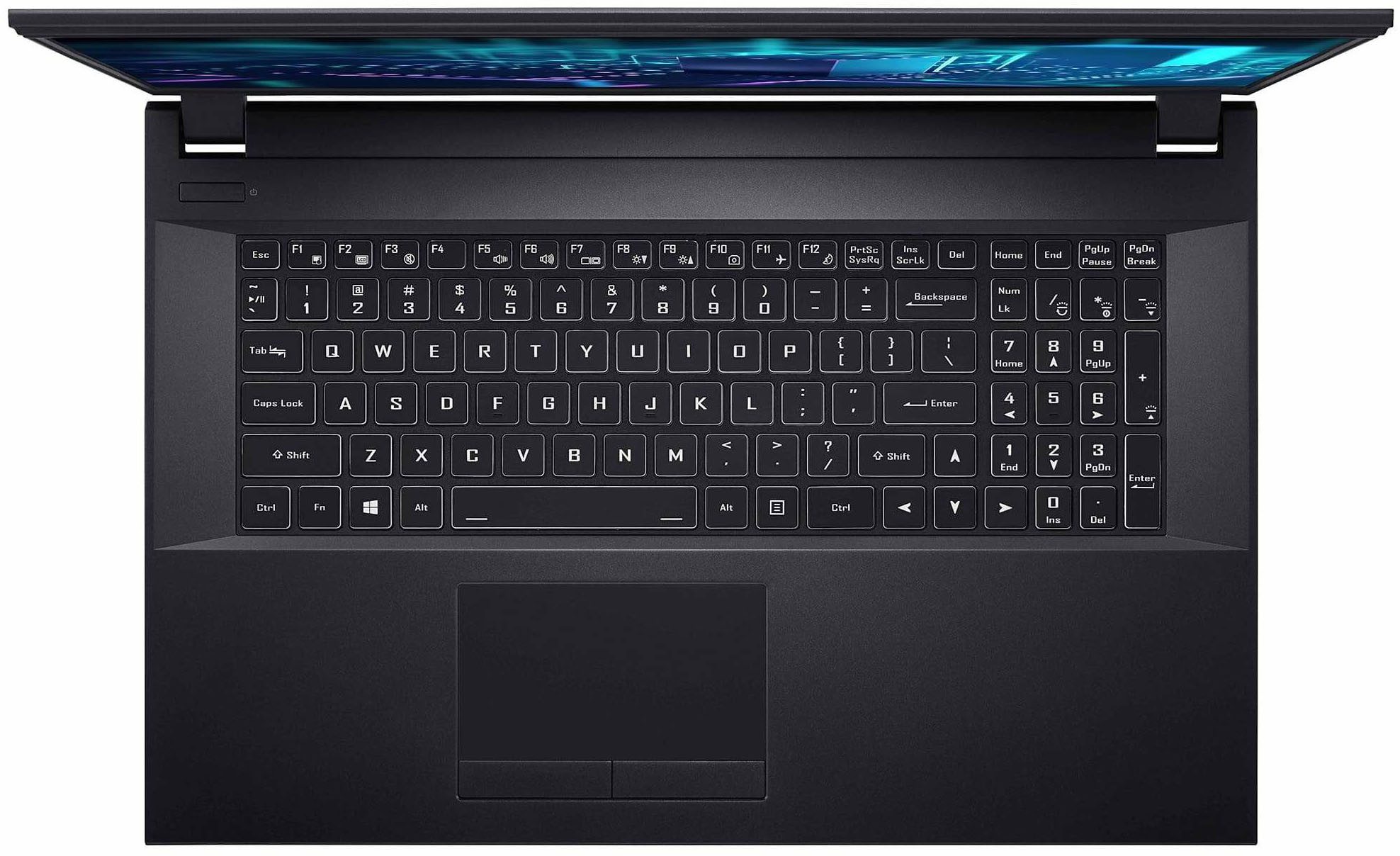 CAPTIVA Business/Office I10-0871GE Business-Notebook (43,9 cm/17,3 Zoll, Intel Core i5 1335U, Iris Xe Graphics, 32 GB, 500 GB SSD)